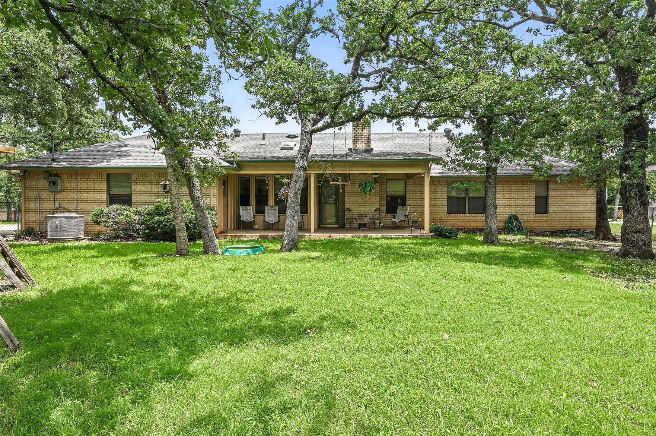 104 Timber Ridge Circle