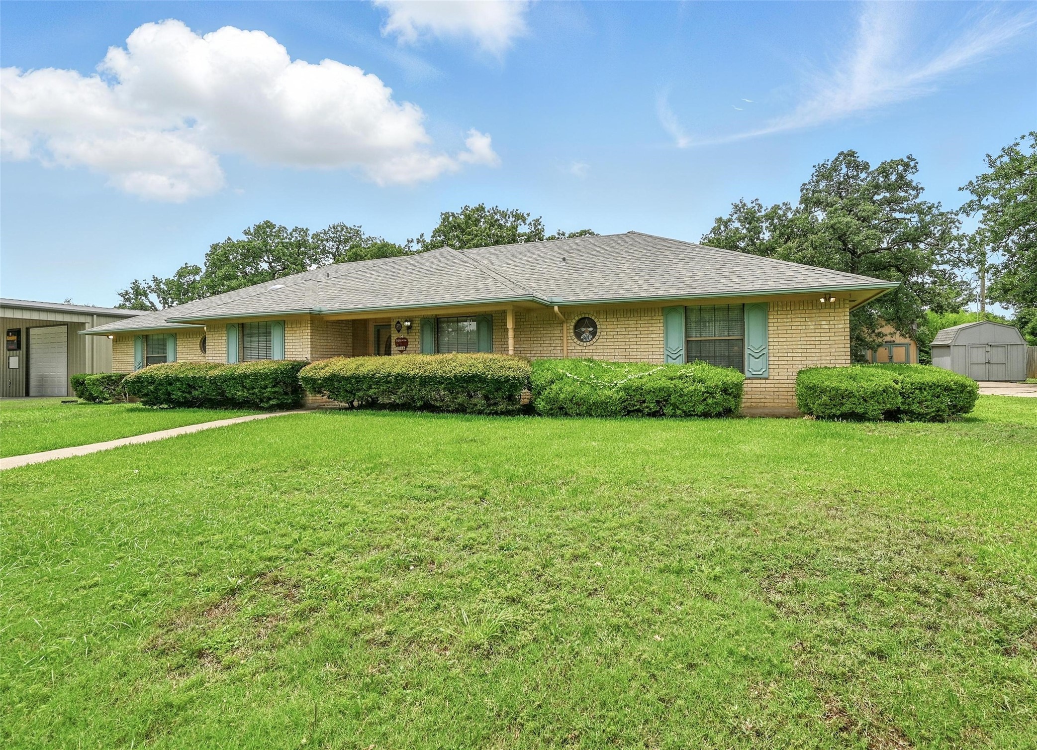 104 Timber Ridge Circle