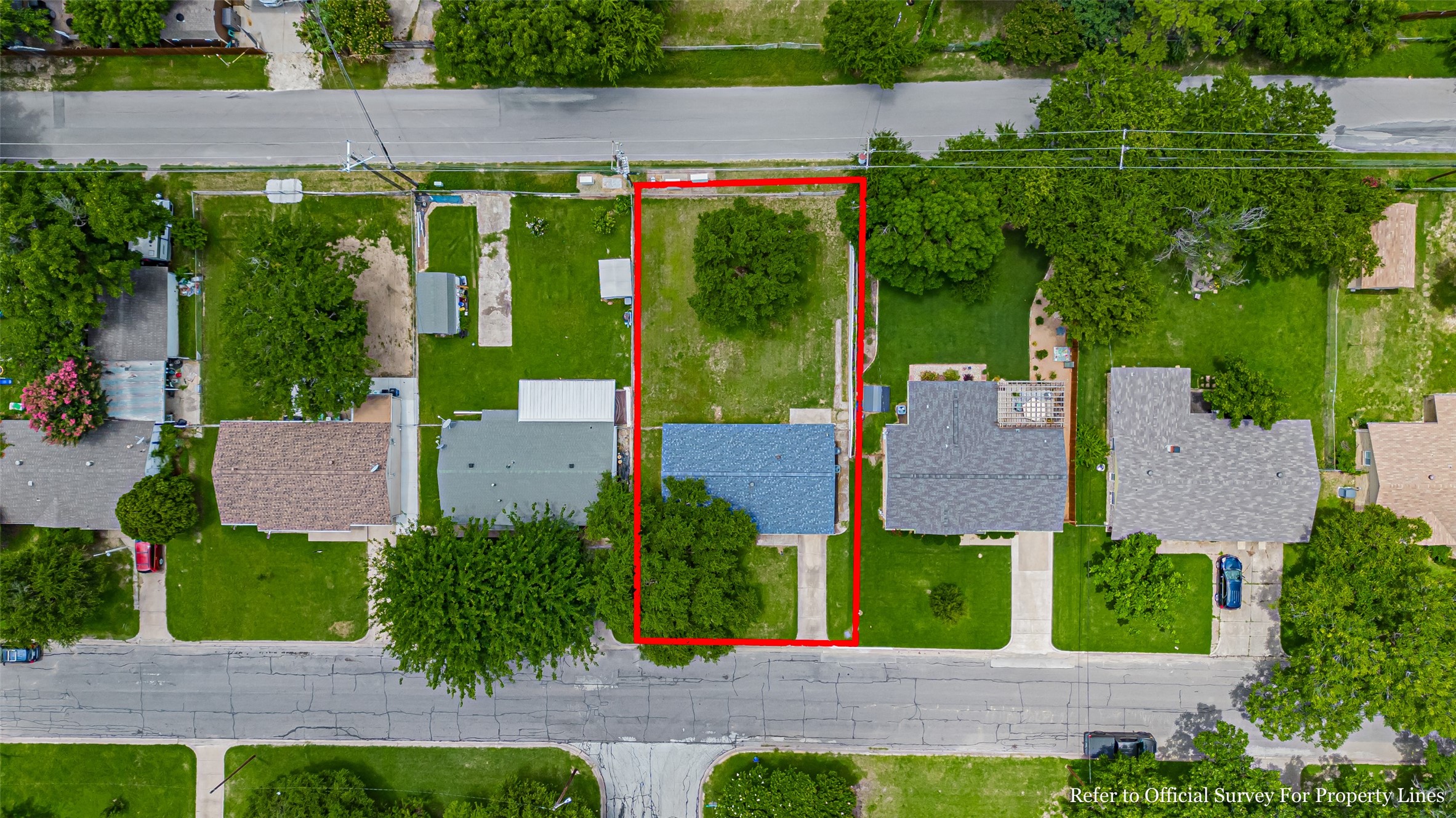 217 Wintercrest Road