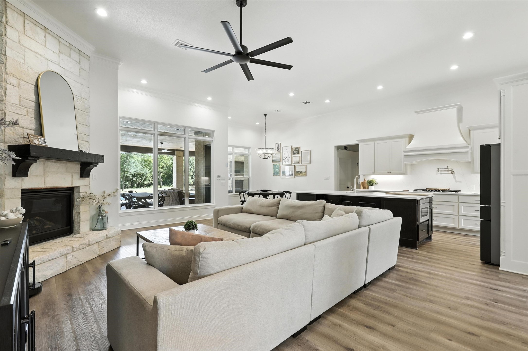 12640 Oak Grove Road S