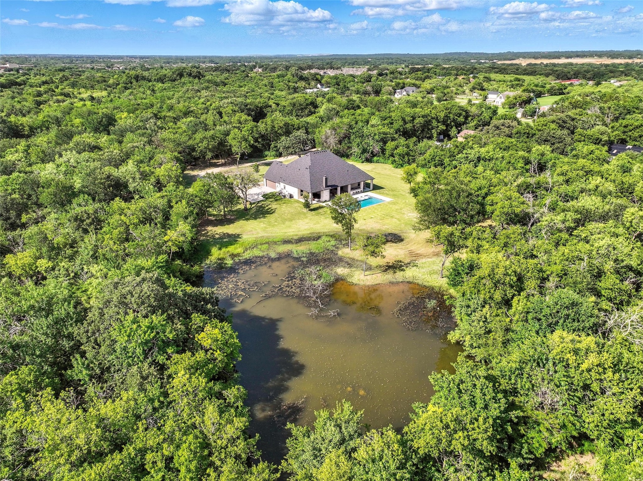 12640 Oak Grove Road S