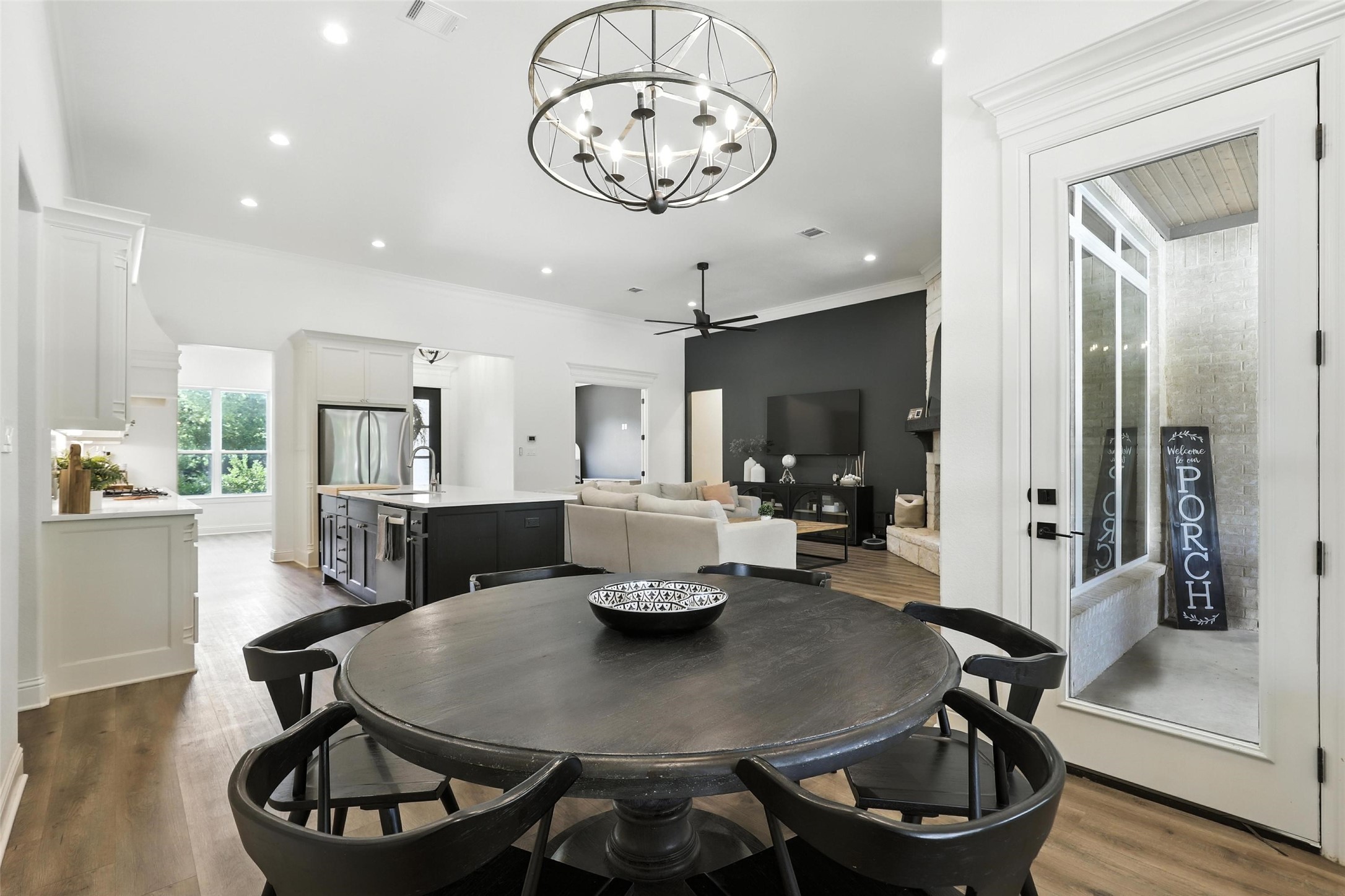 12640 Oak Grove Road S