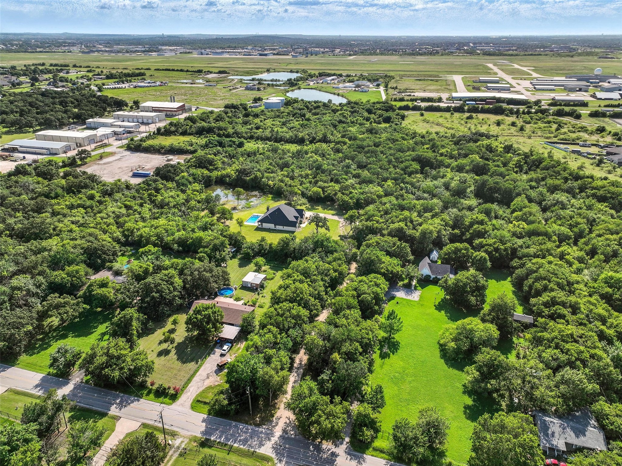 12640 Oak Grove Road S