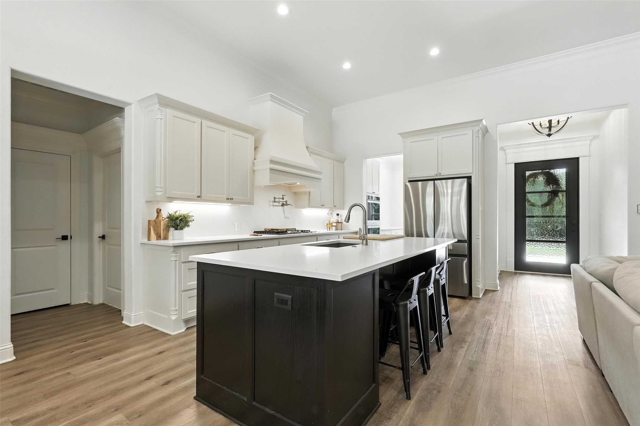 12640 Oak Grove Road S