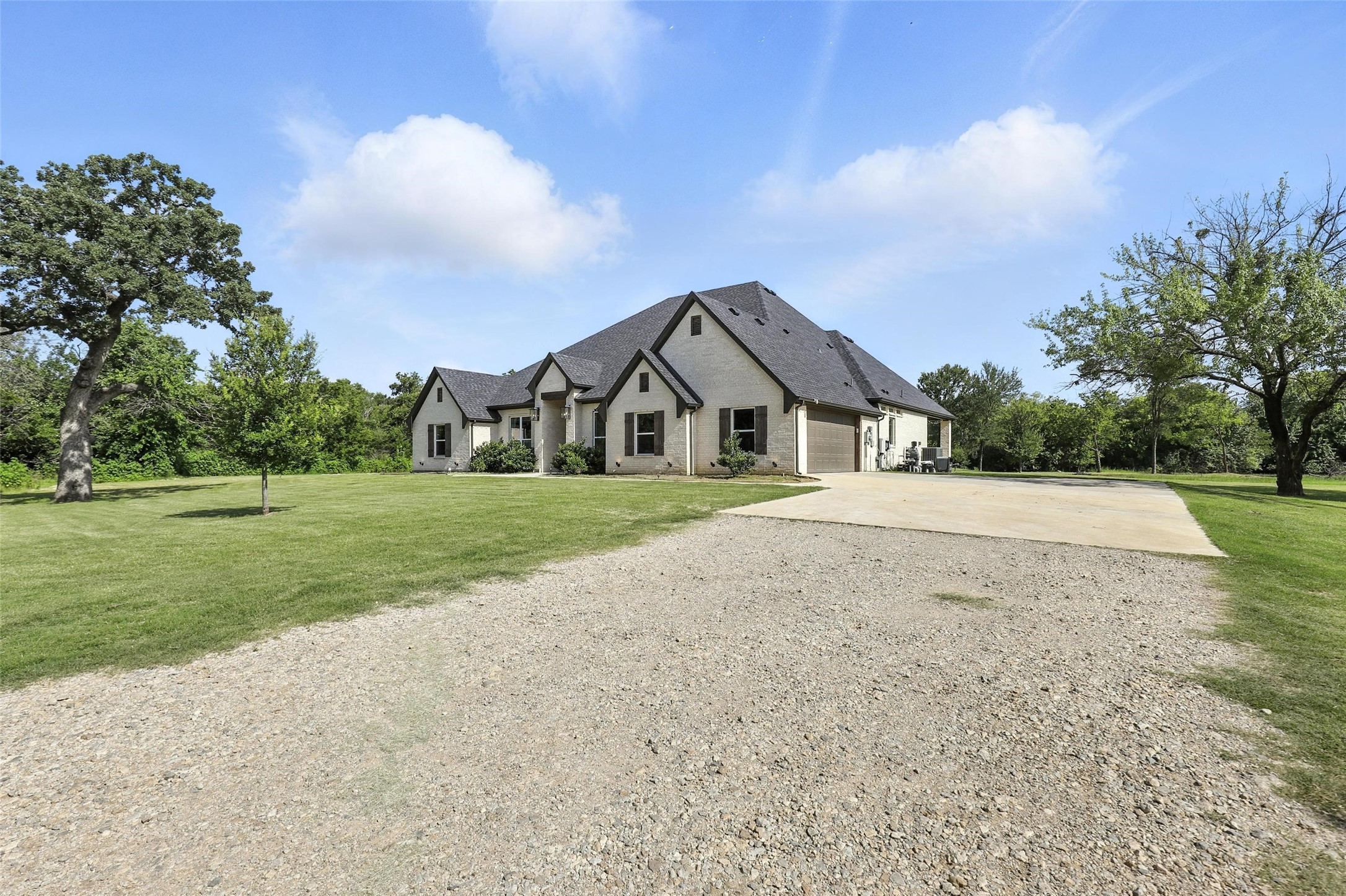 12640 Oak Grove Road S