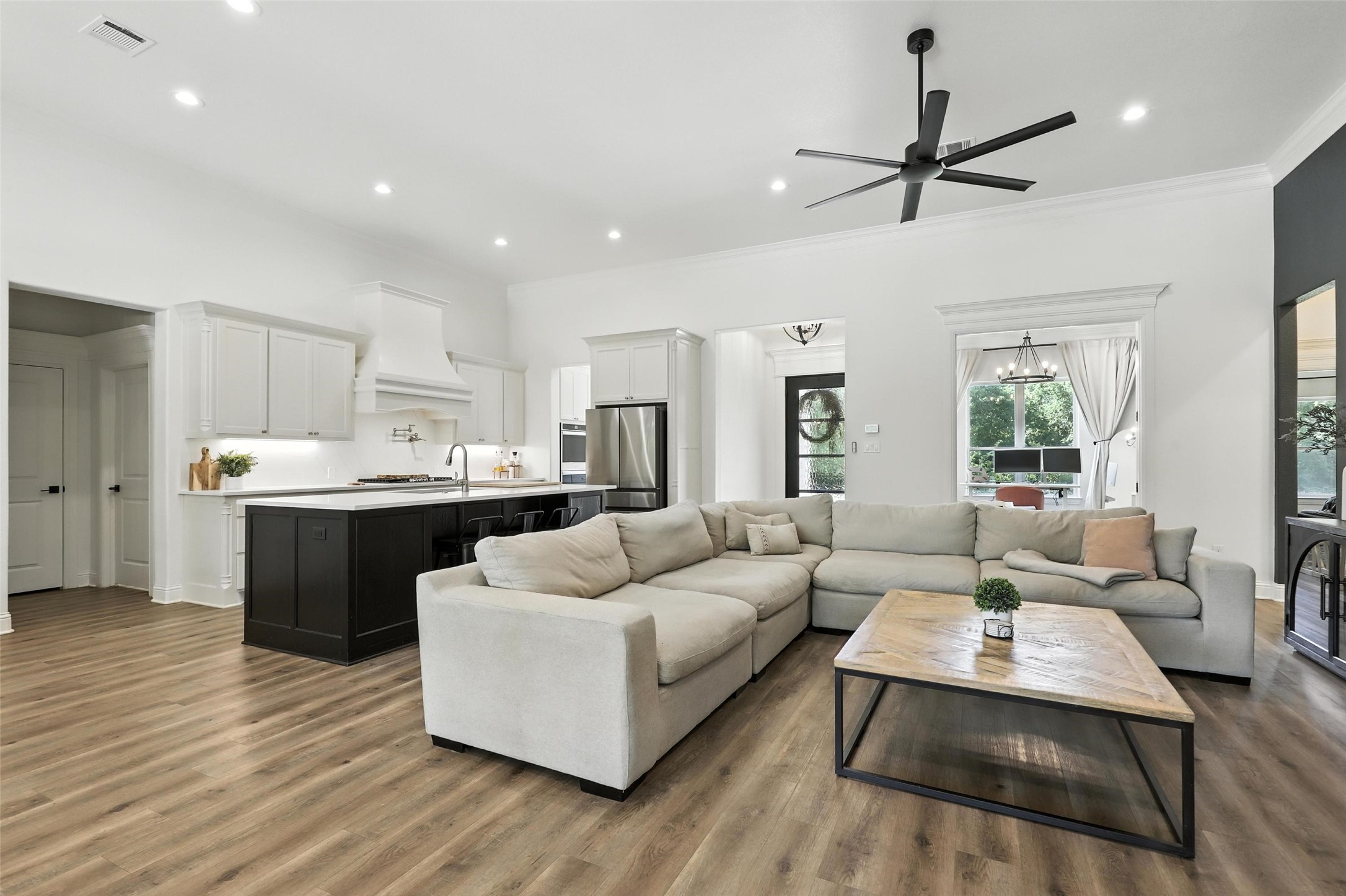 12640 Oak Grove Road S