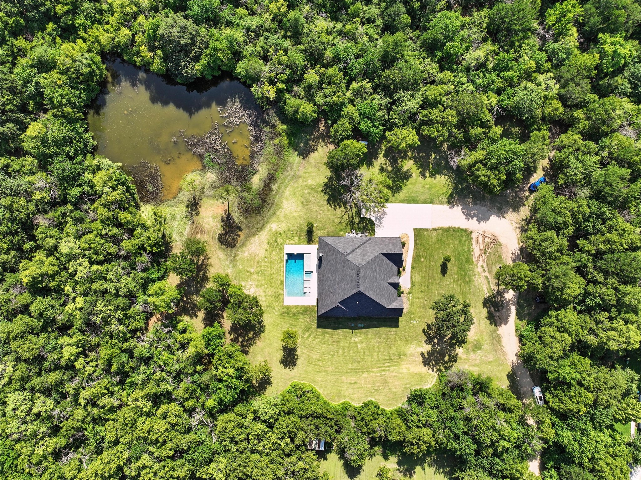 12640 Oak Grove Road S