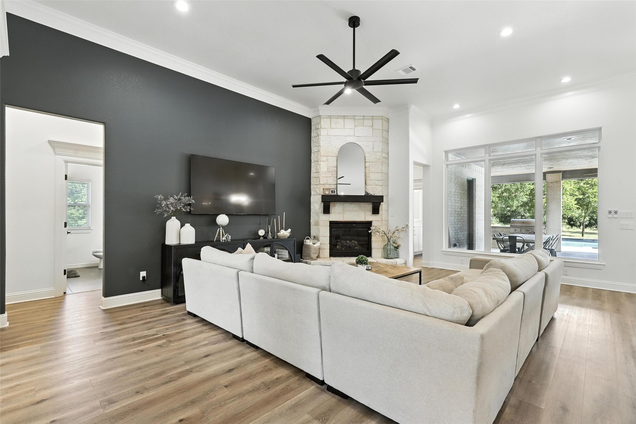 12640 Oak Grove Road S