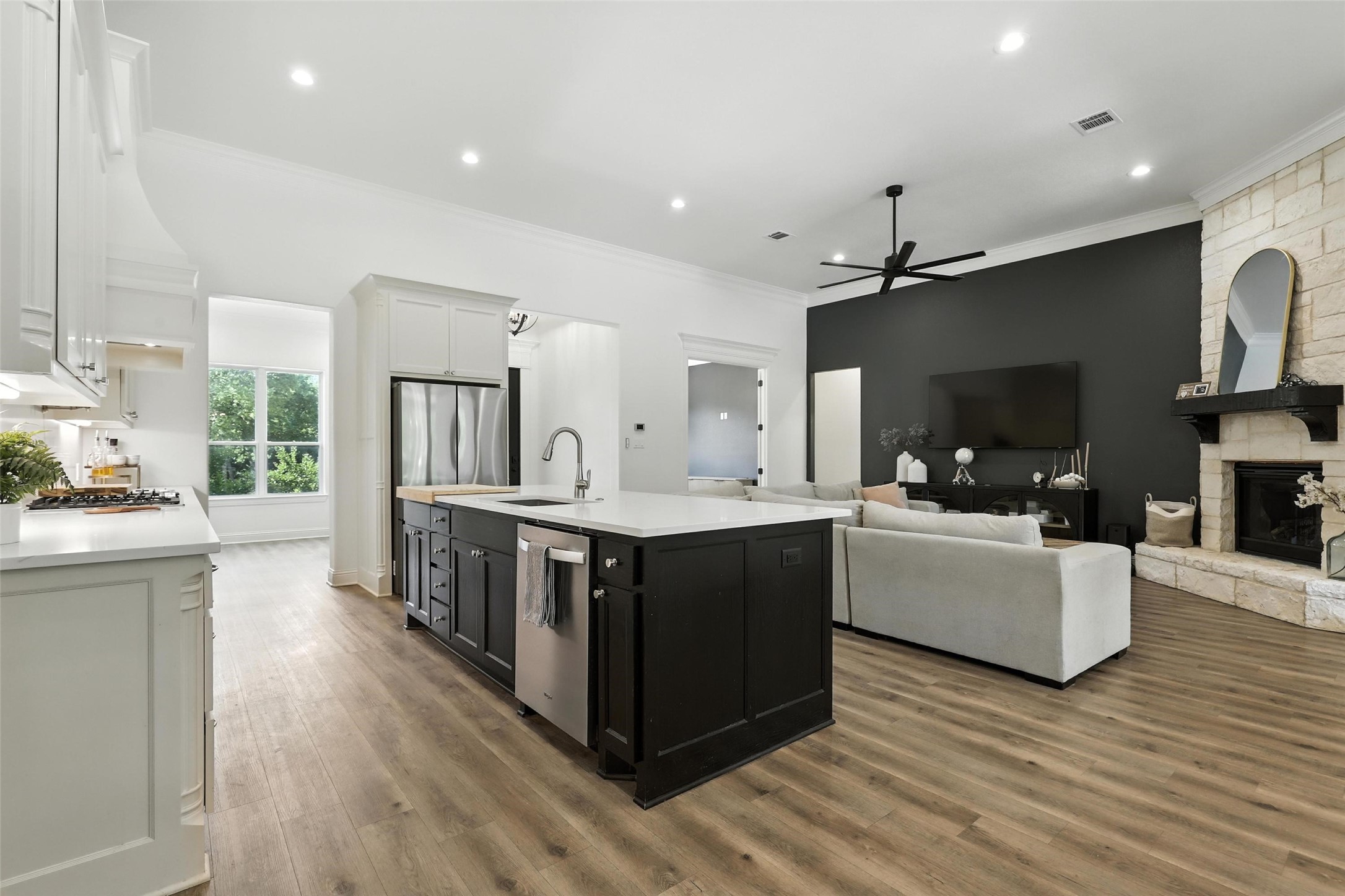 12640 Oak Grove Road S