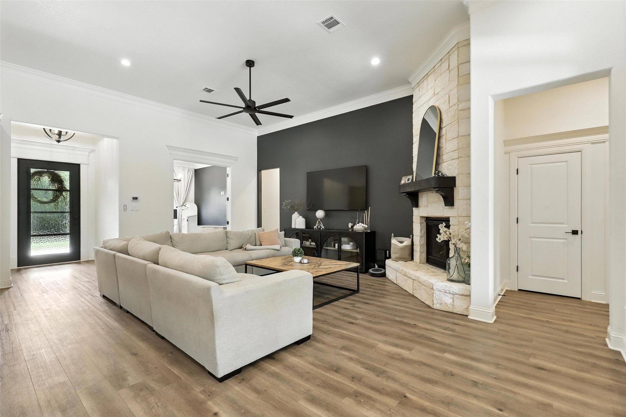 12640 Oak Grove Road S