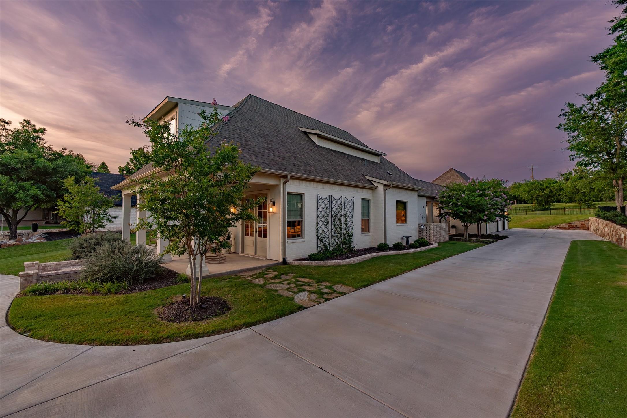 9305 Bellechase Road