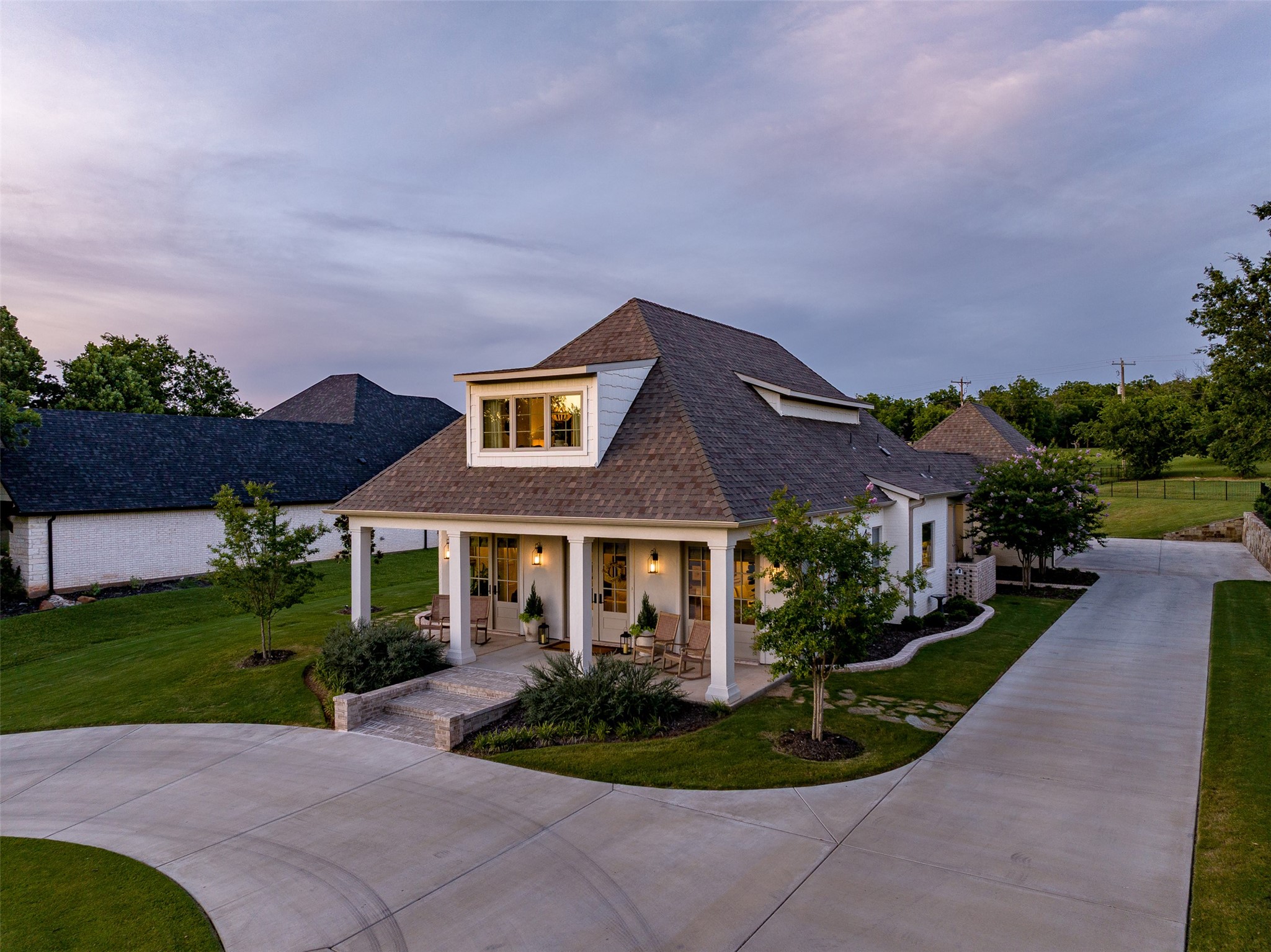 9305 Bellechase Road