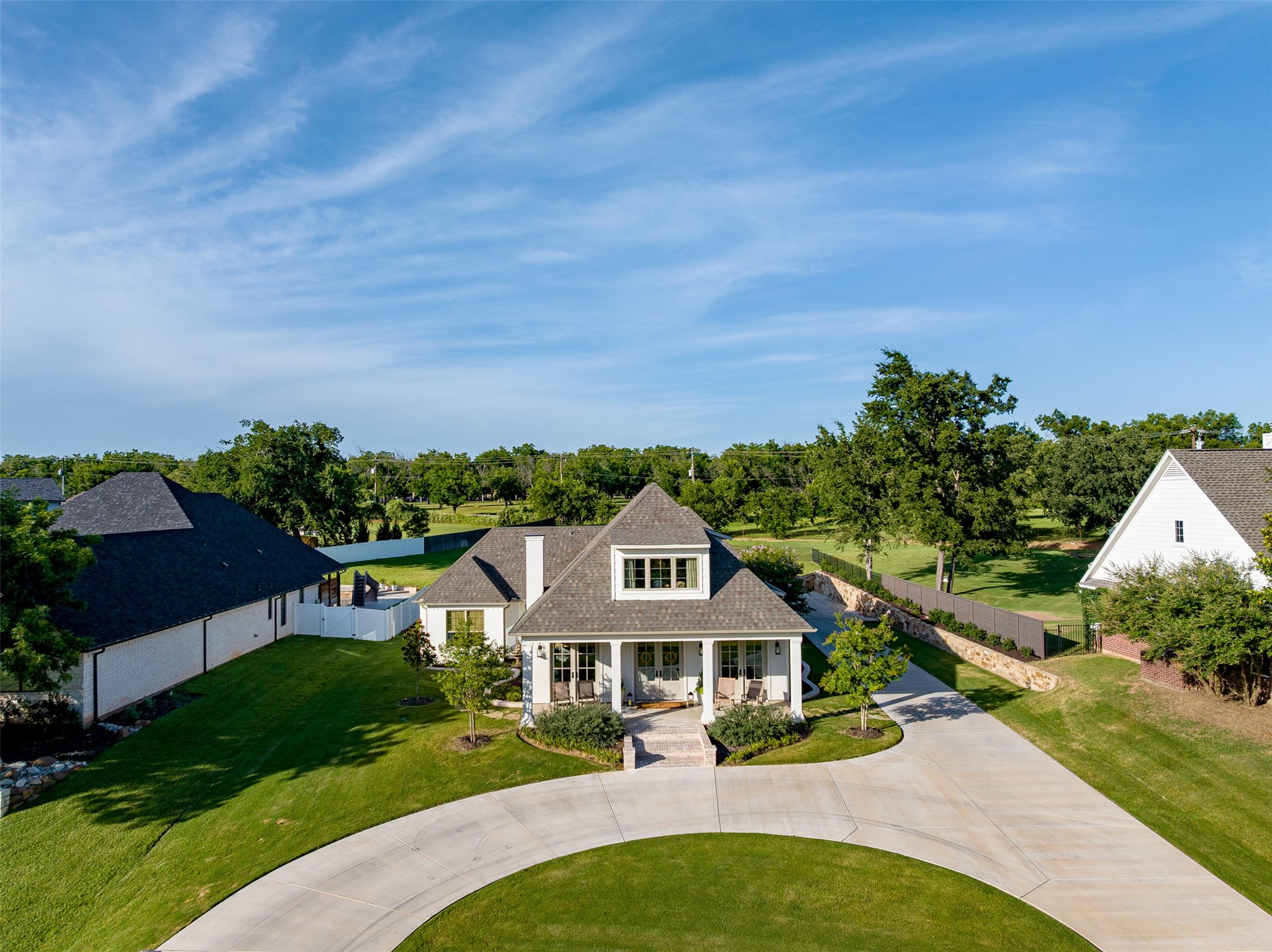 9305 Bellechase Road