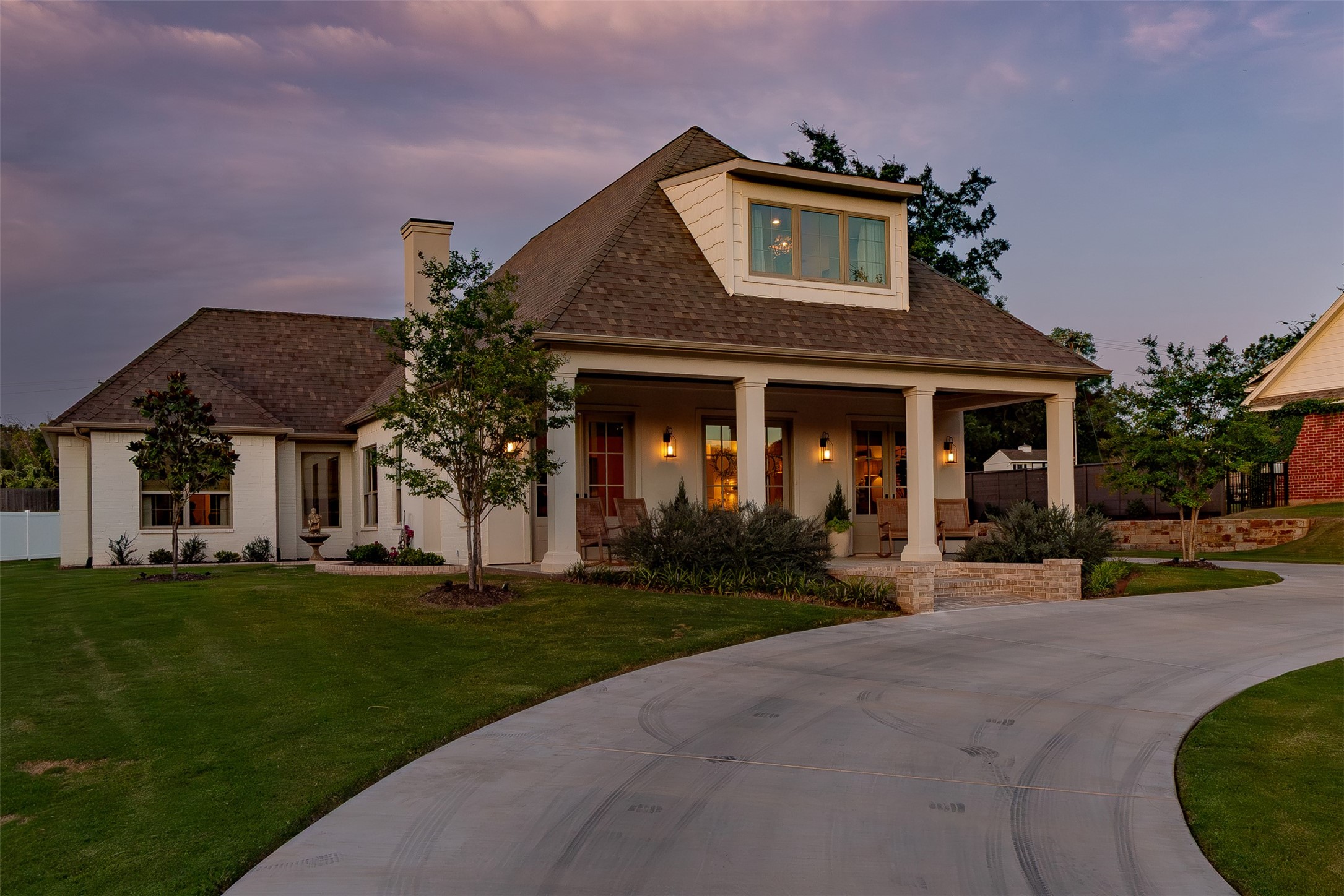 9305 Bellechase Road