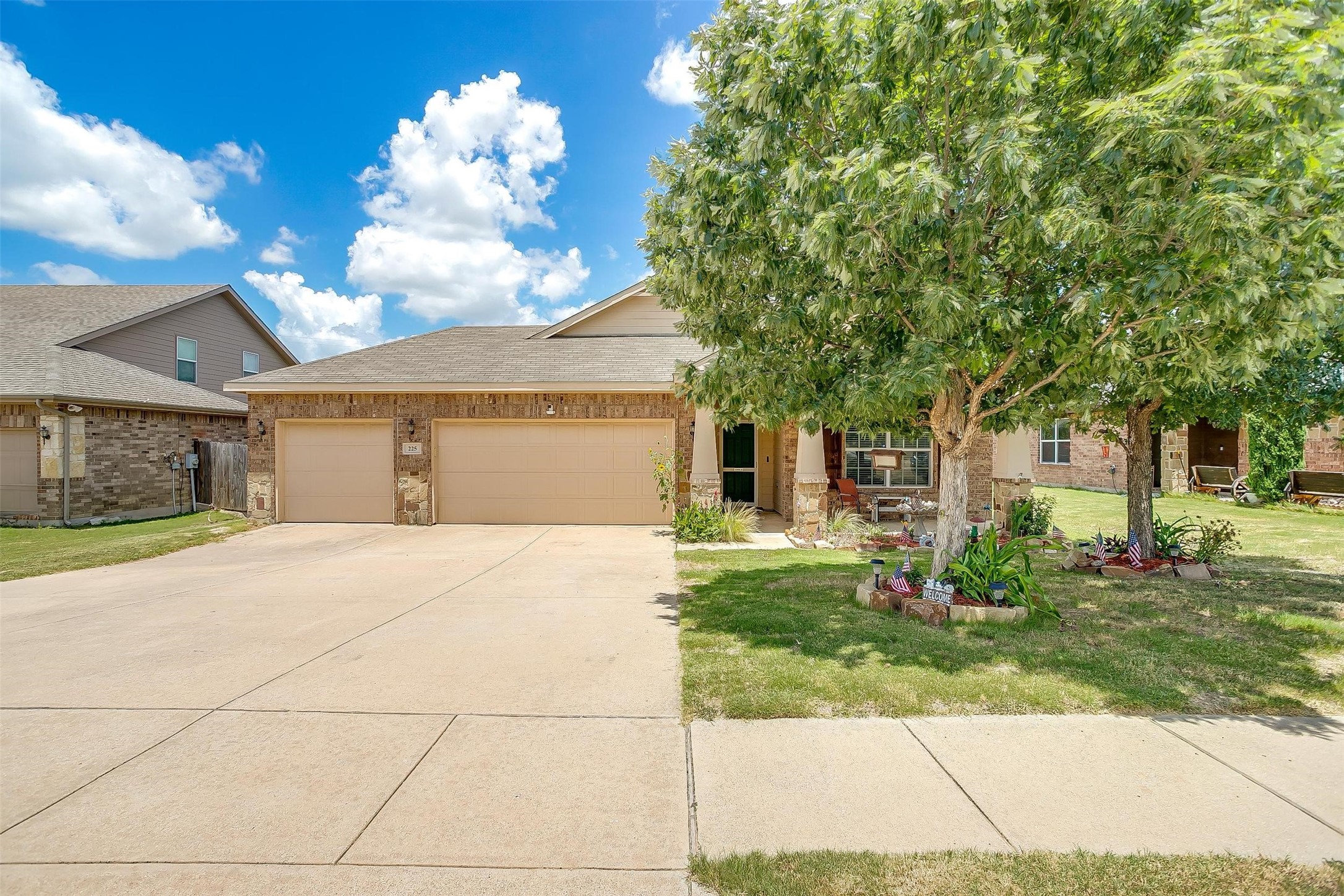 225 Rock Meadow Drive