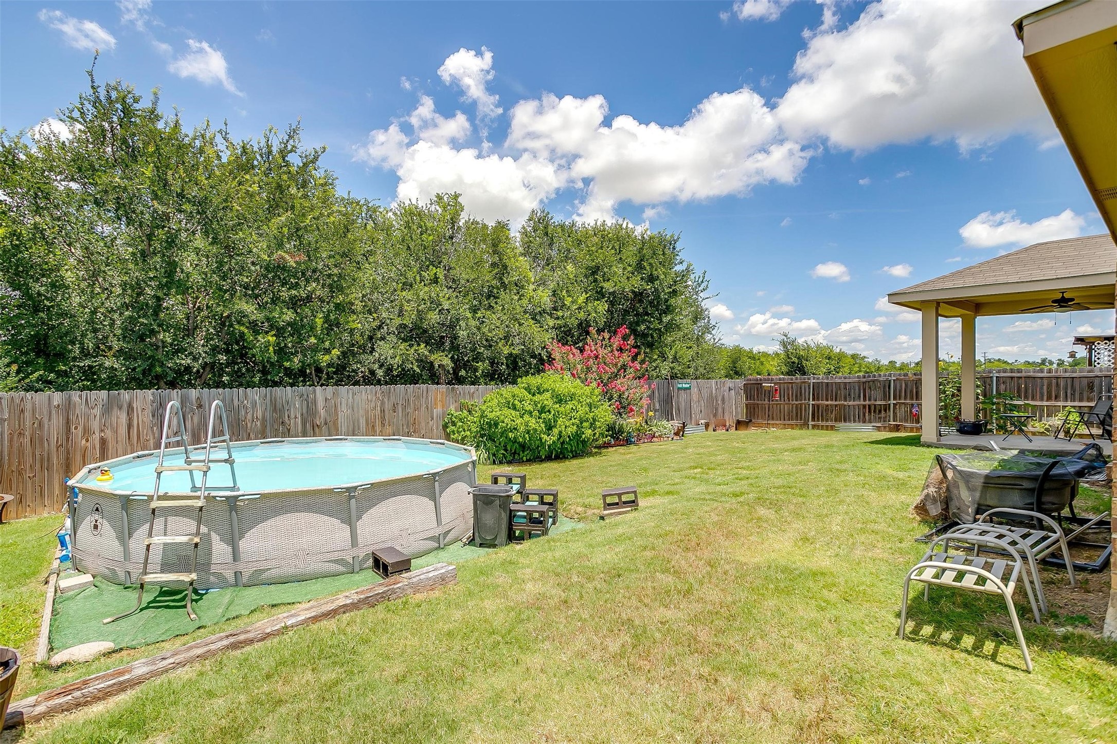 225 Rock Meadow Drive