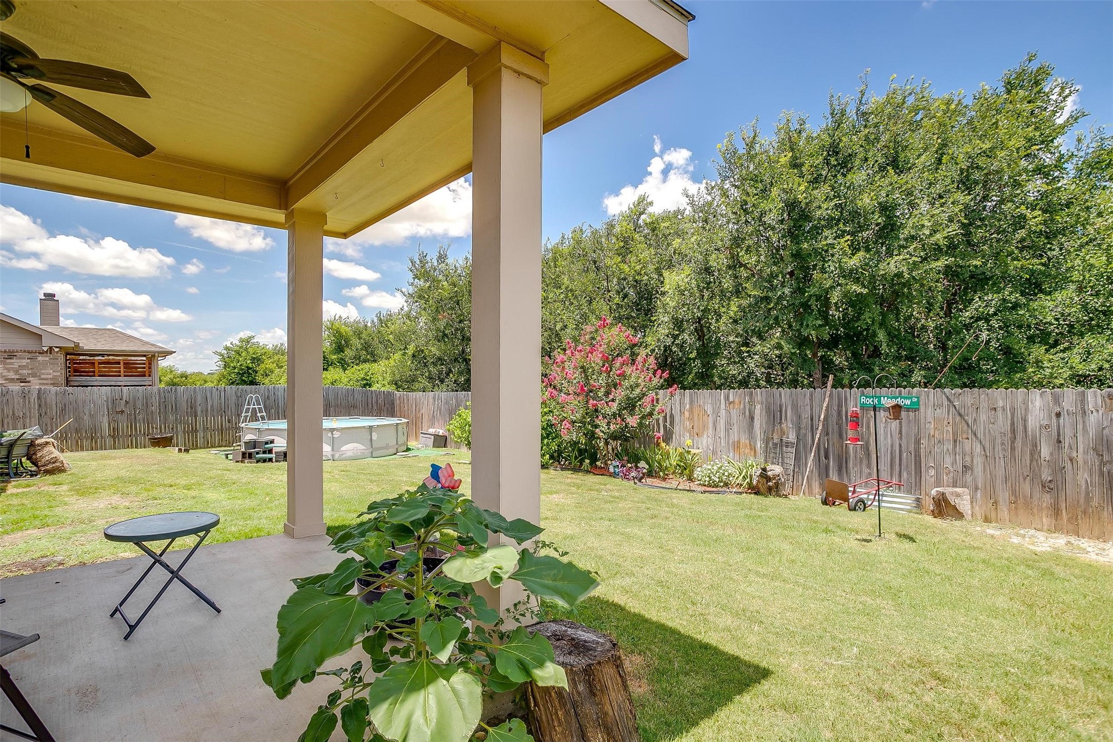 225 Rock Meadow Drive