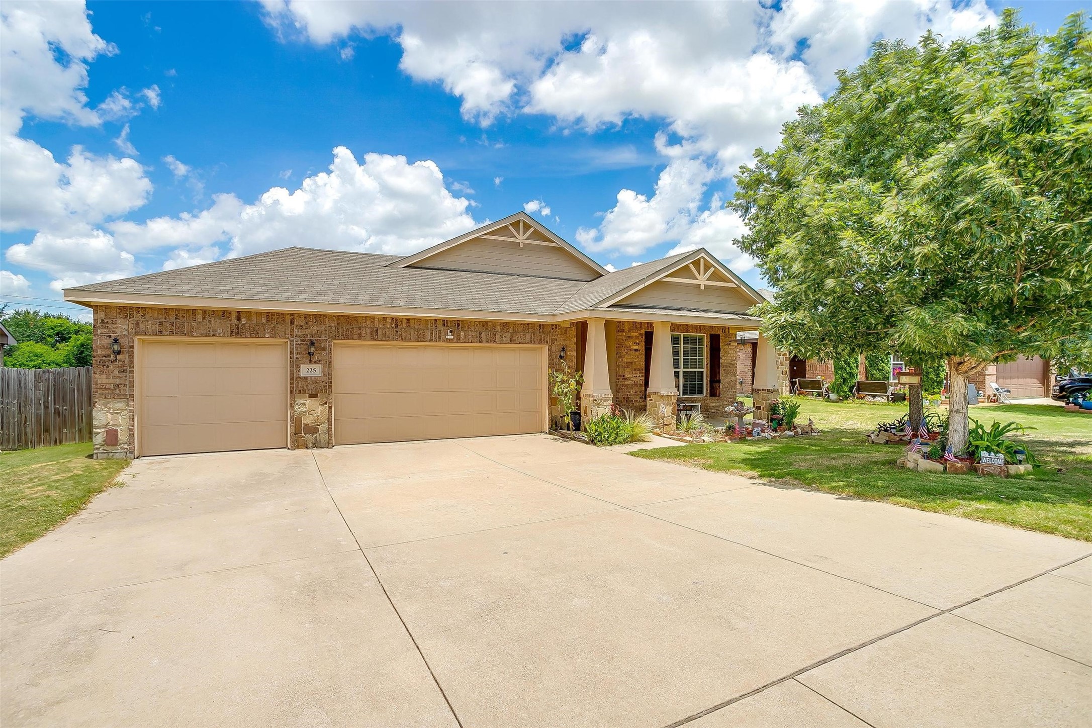 225 Rock Meadow Drive