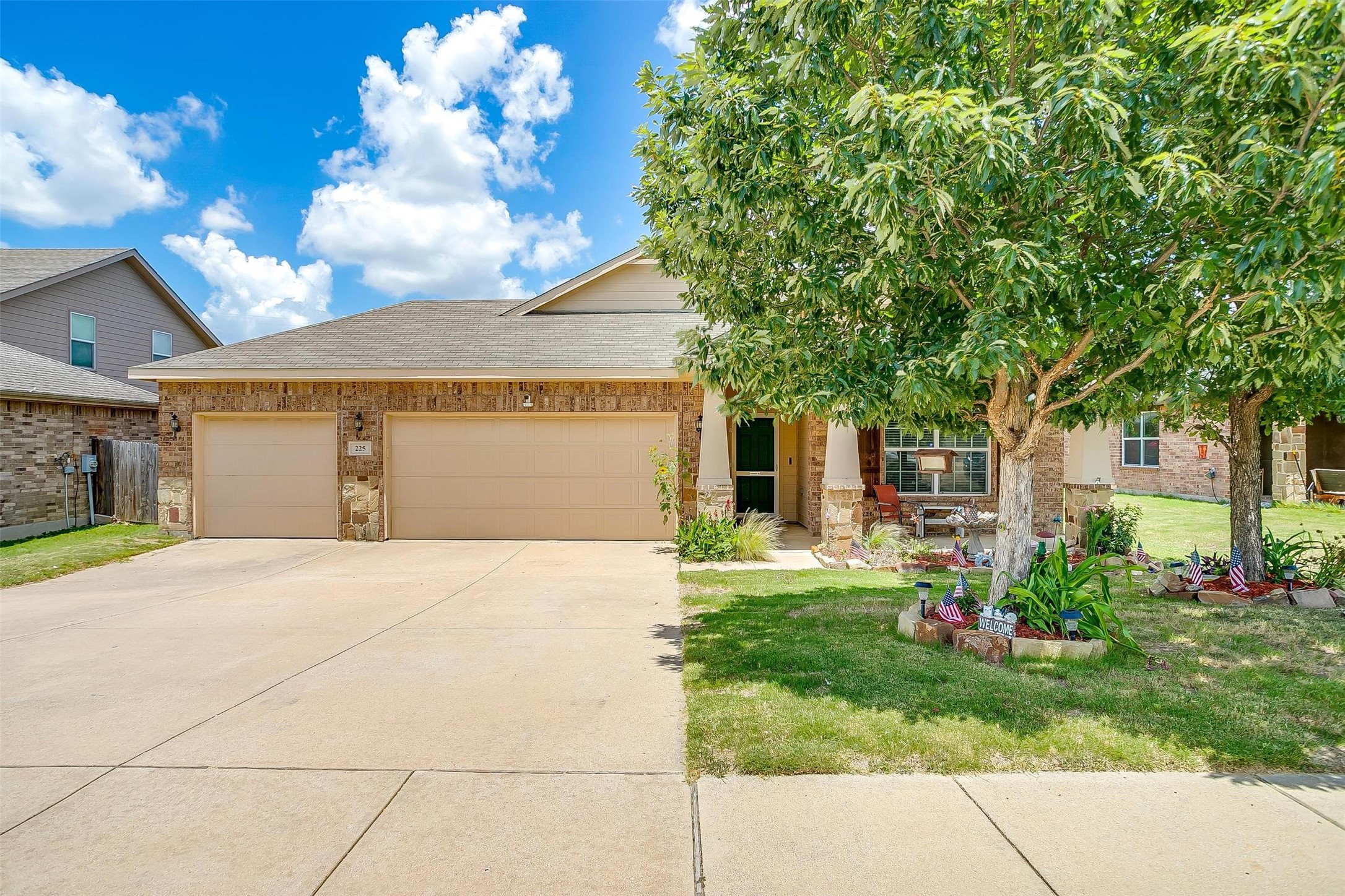 225 Rock Meadow Drive