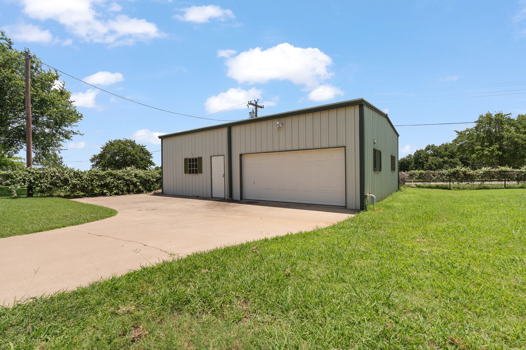 360 Markedstone Road