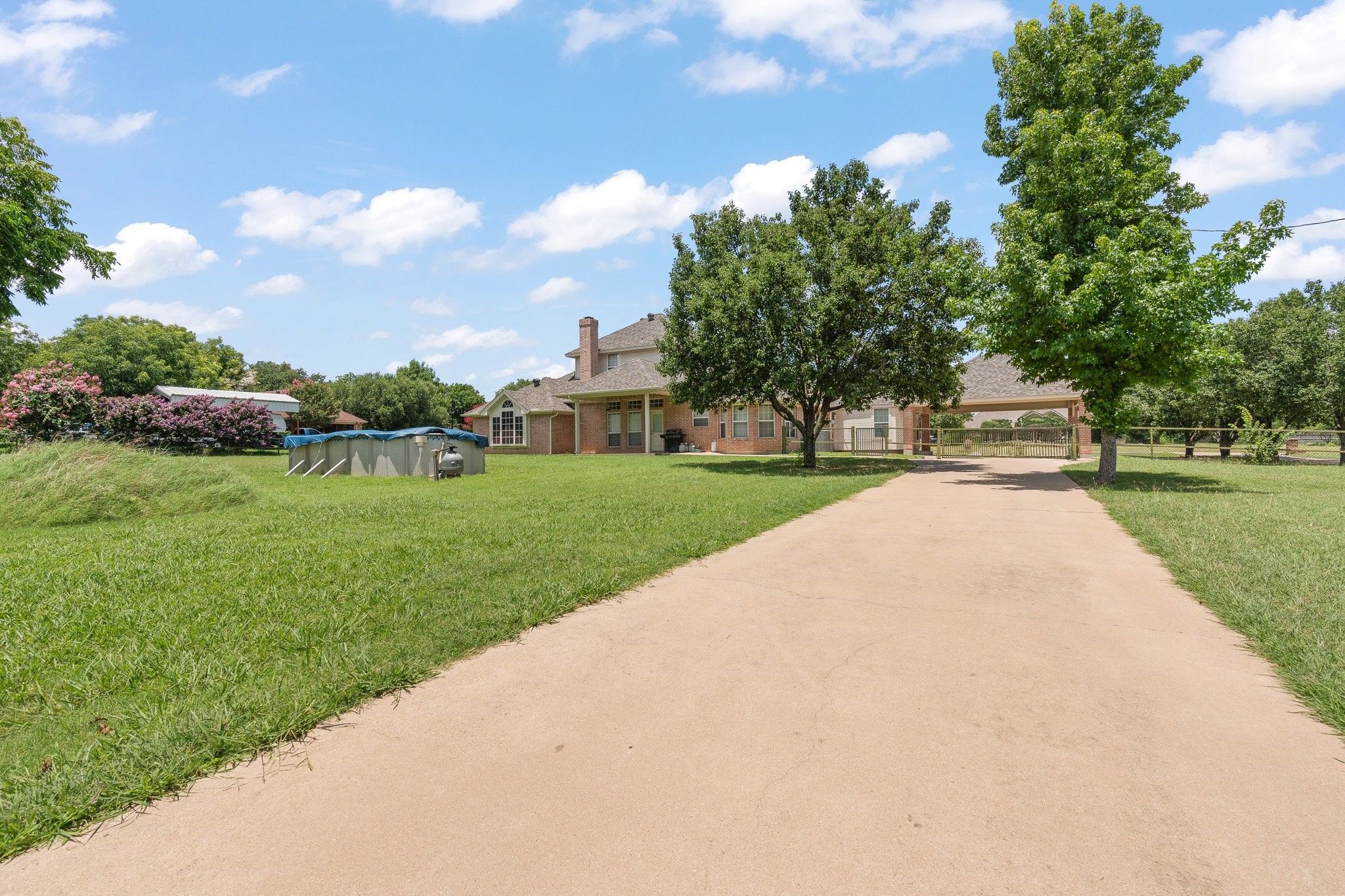 360 Markedstone Road