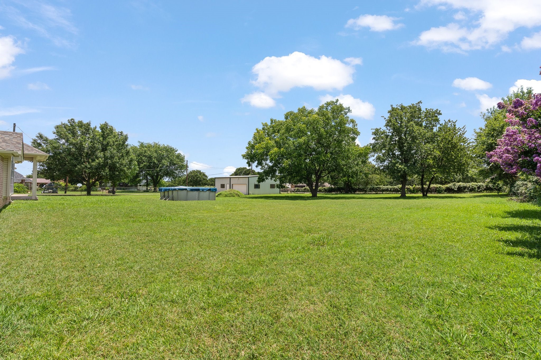 360 Markedstone Road