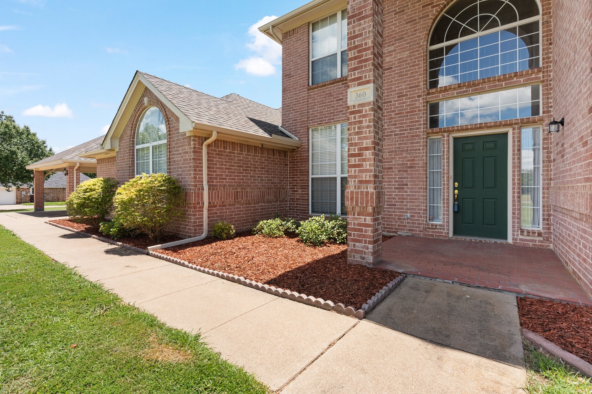 360 Markedstone Road