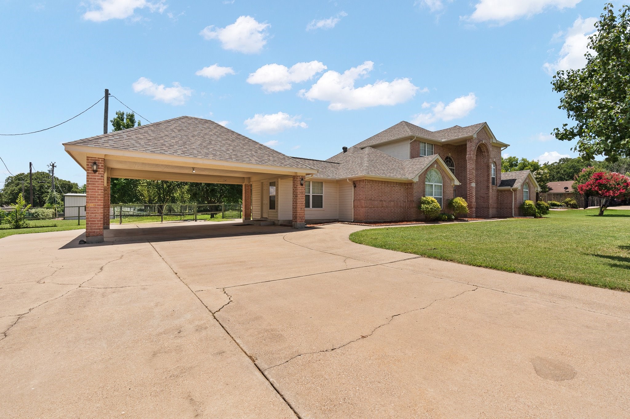 360 Markedstone Road