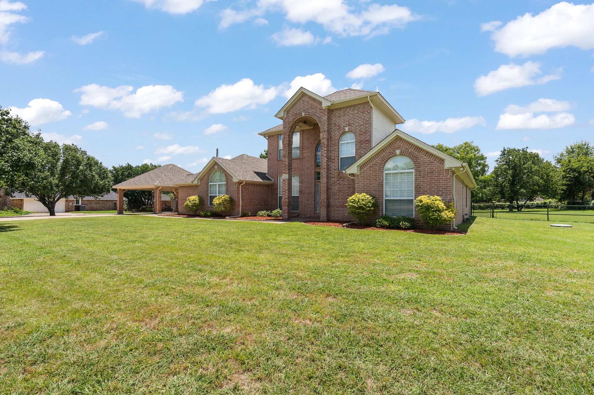 360 Markedstone Road