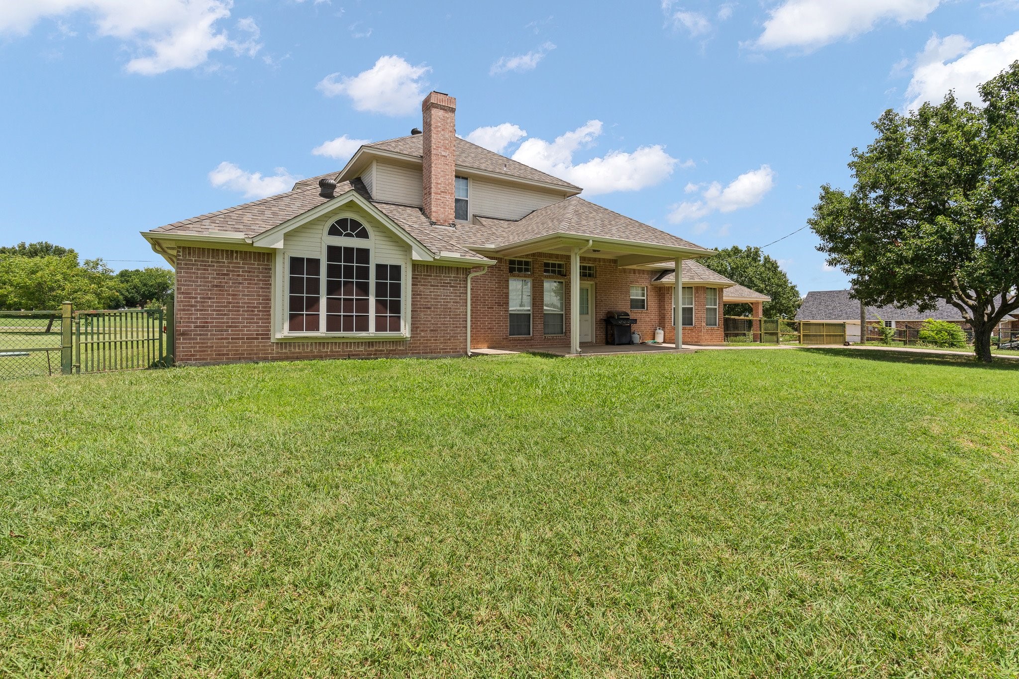 360 Markedstone Road