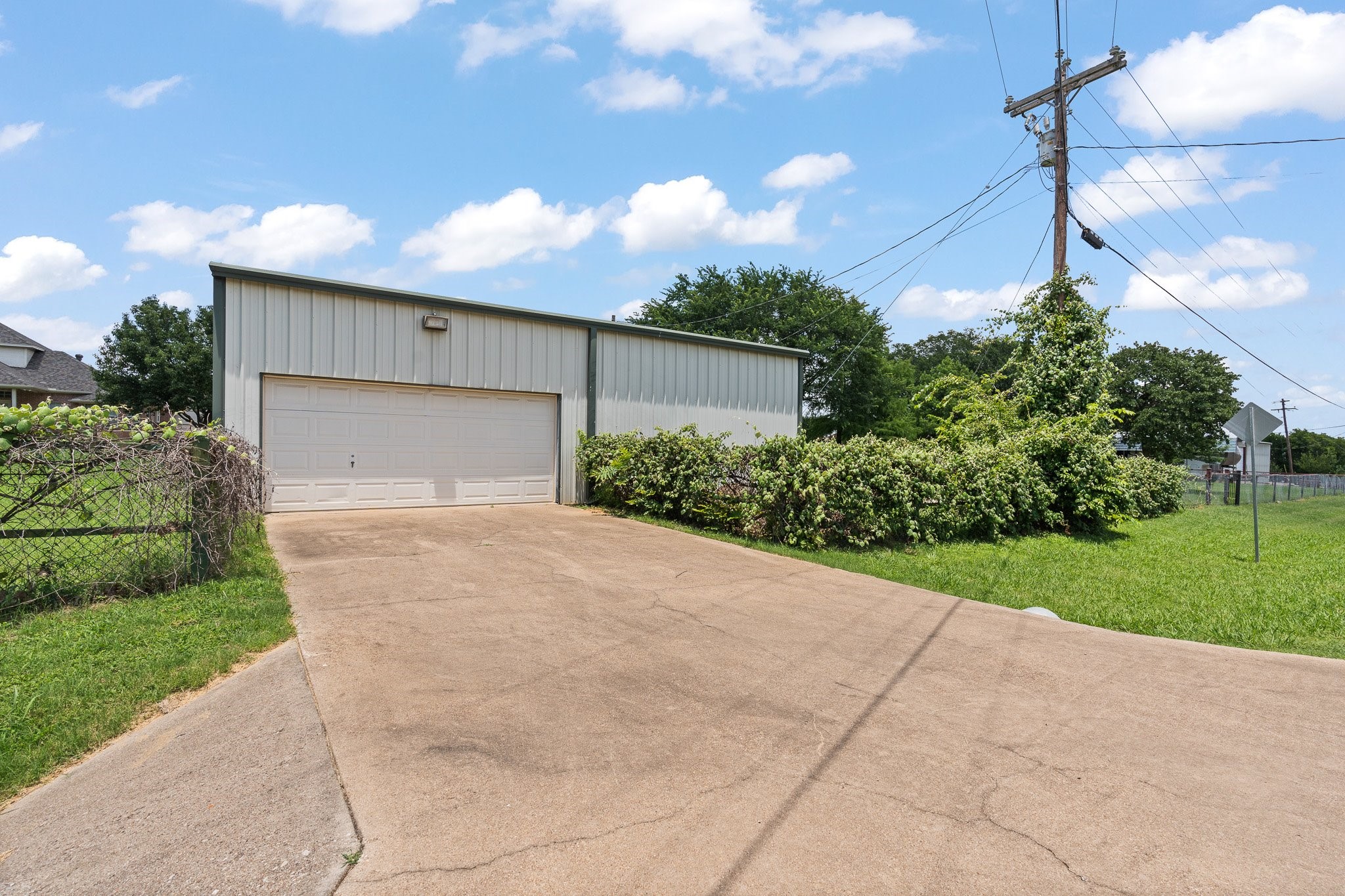 360 Markedstone Road