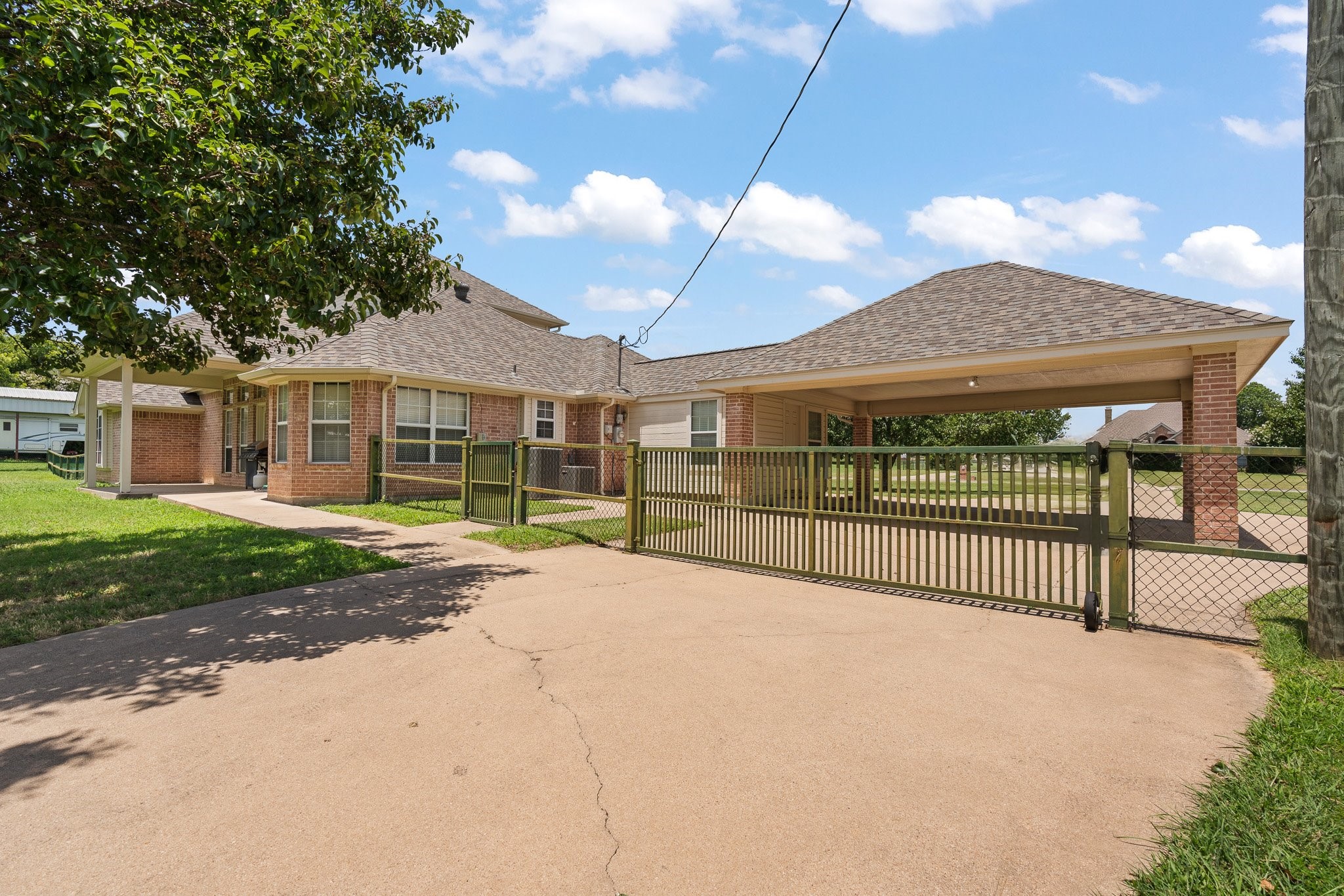 360 Markedstone Road