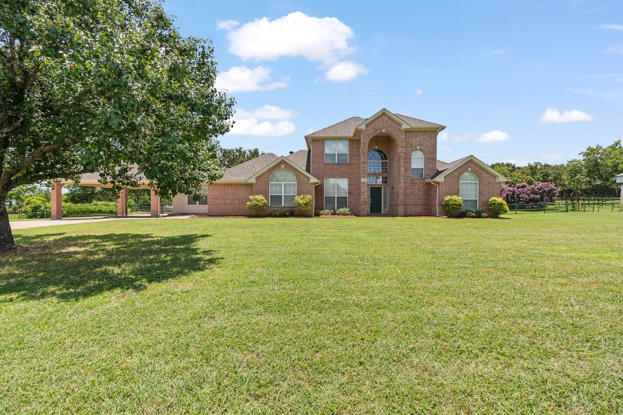 360 Markedstone Road