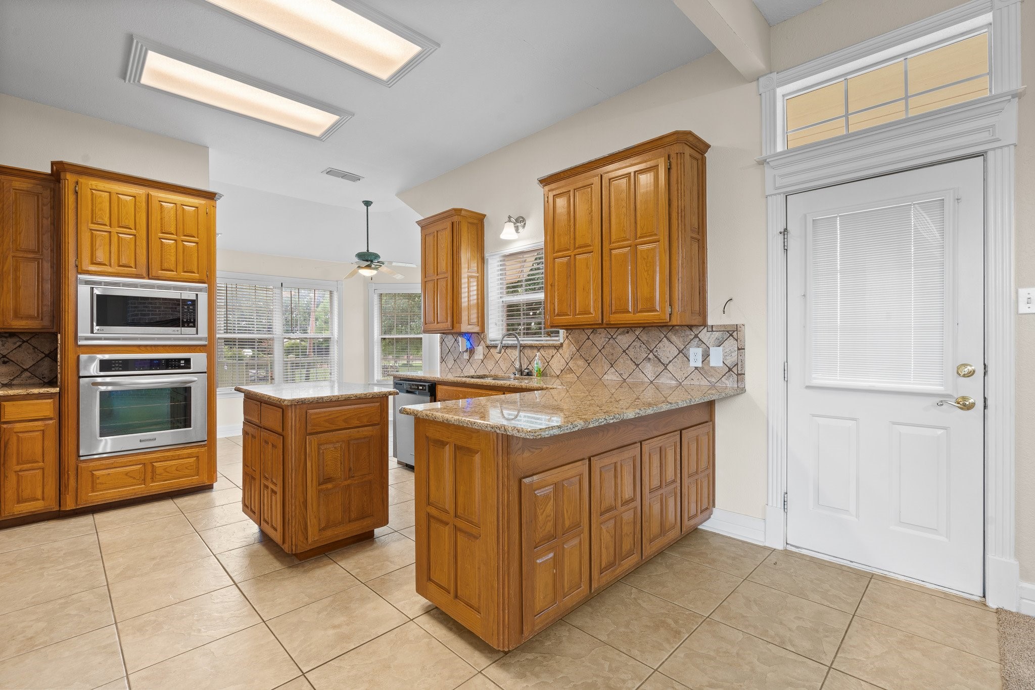 360 Markedstone Road