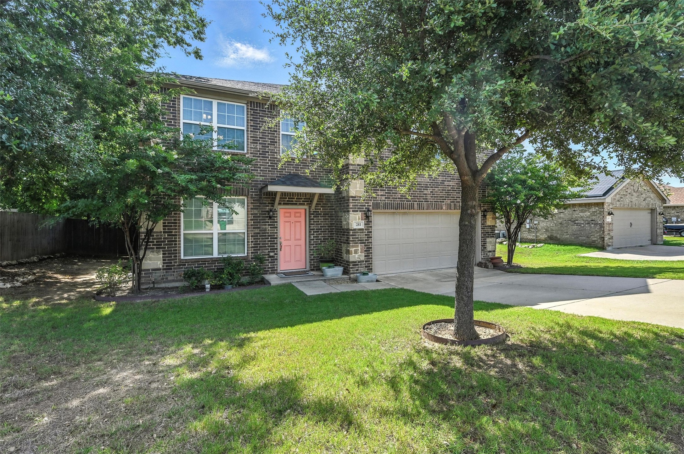 281 Rock Meadow Drive