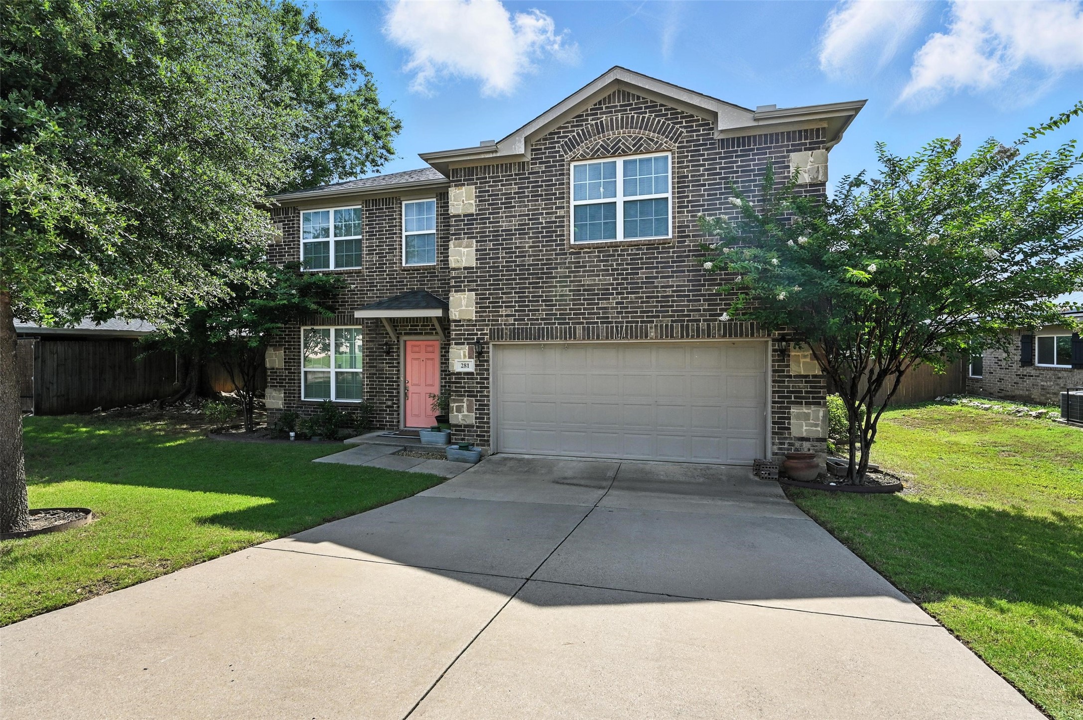 281 Rock Meadow Drive