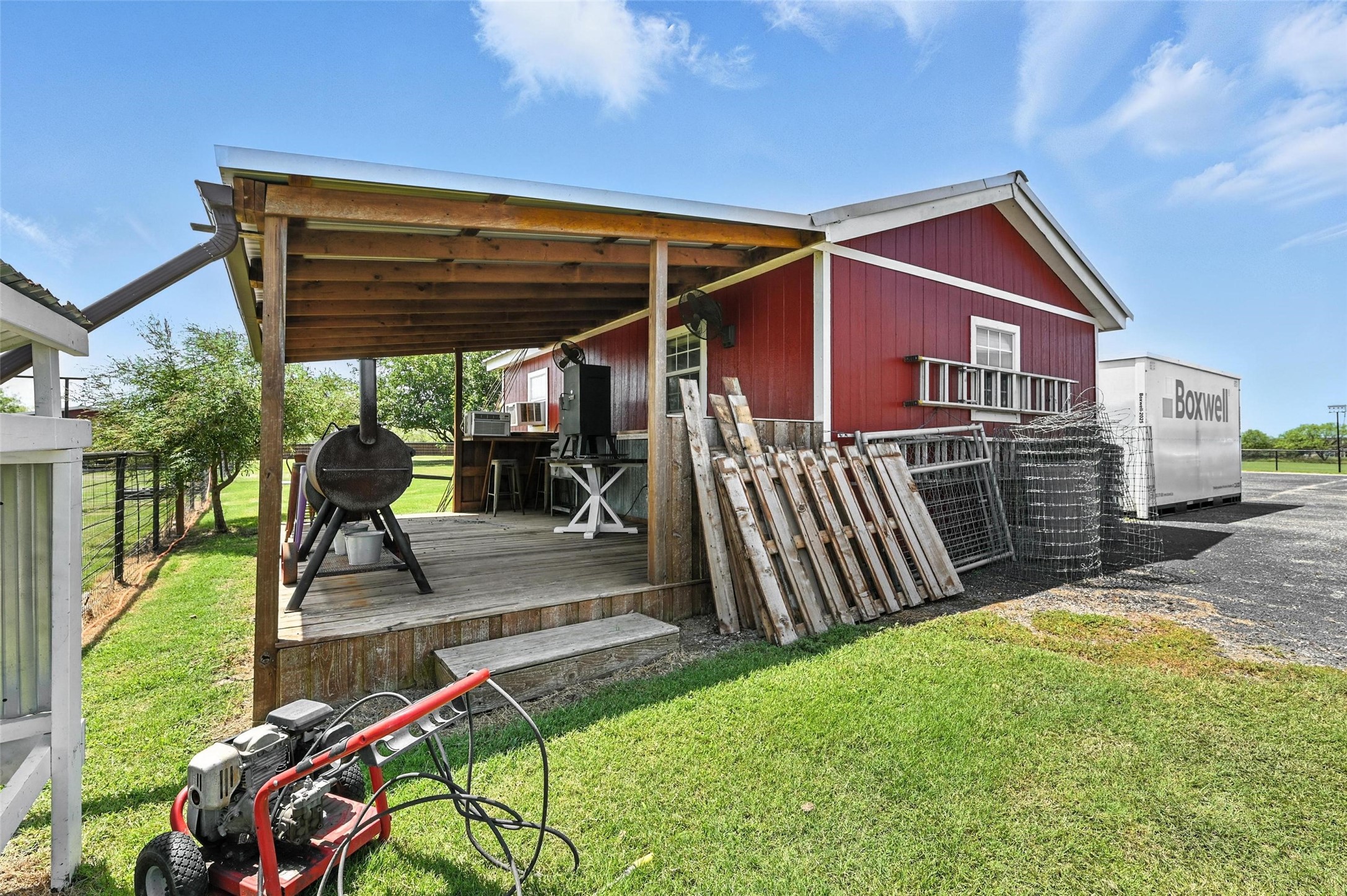 364 Roxy Road