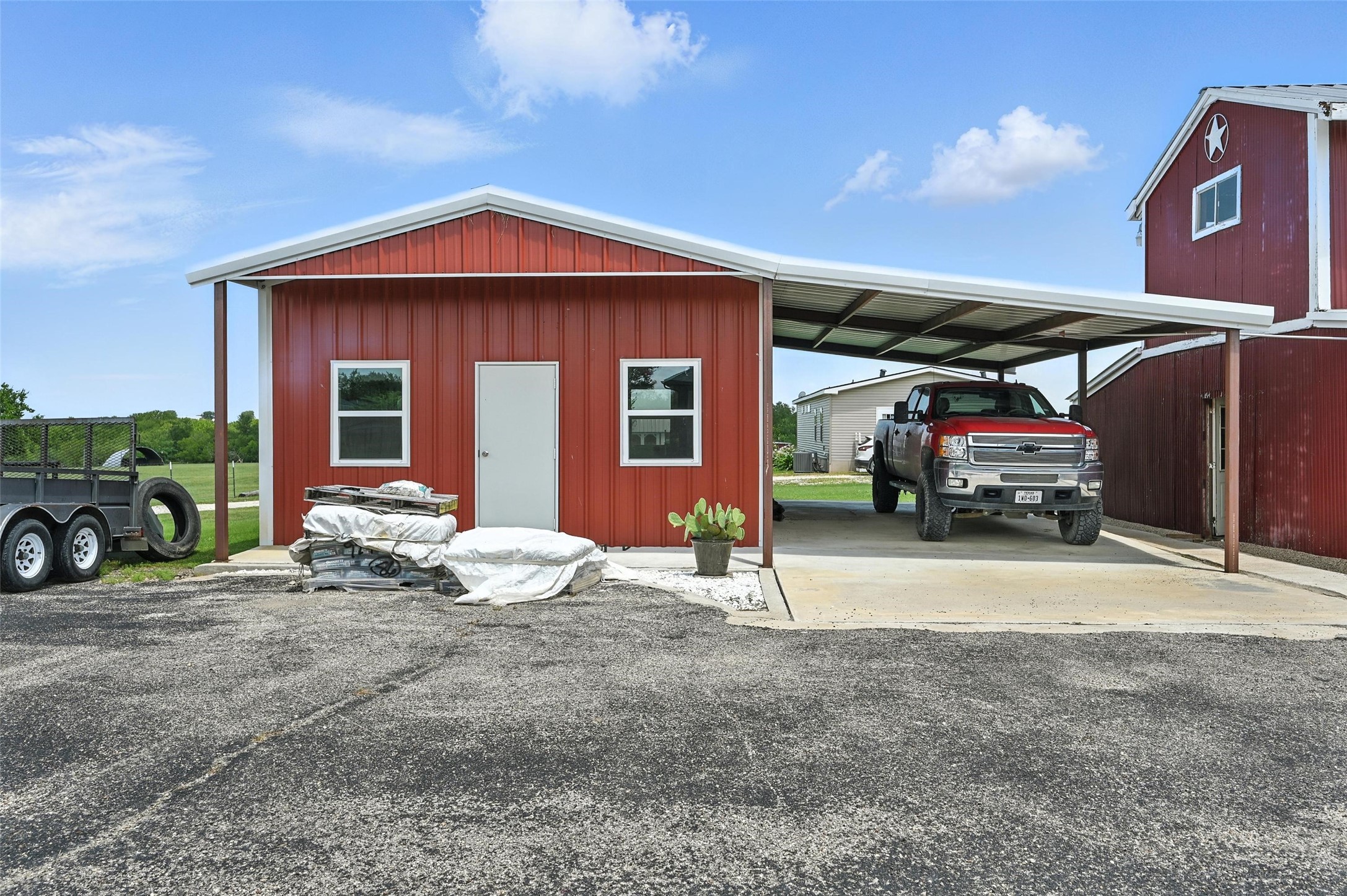 364 Roxy Road