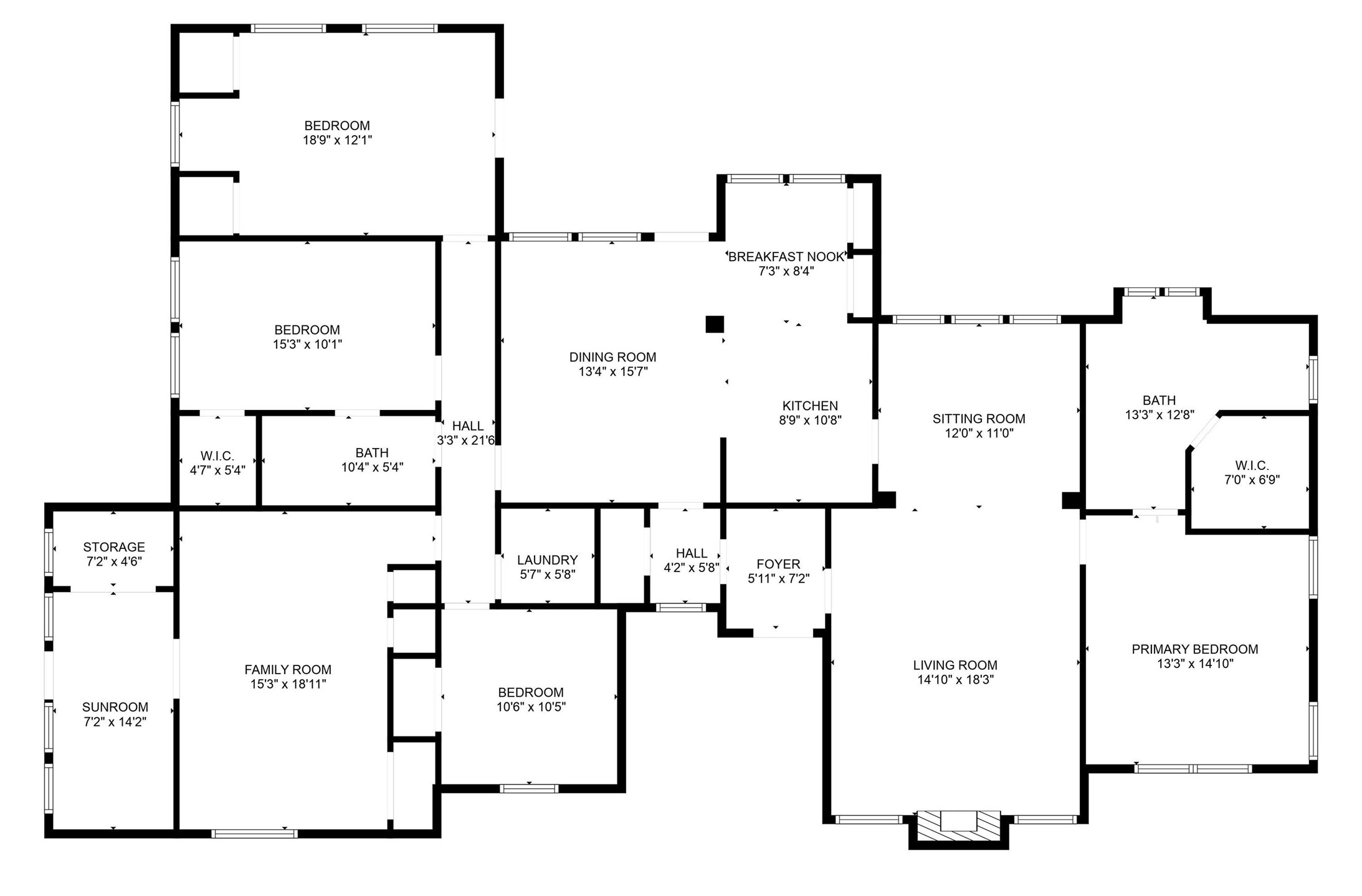 364 Roxy Road