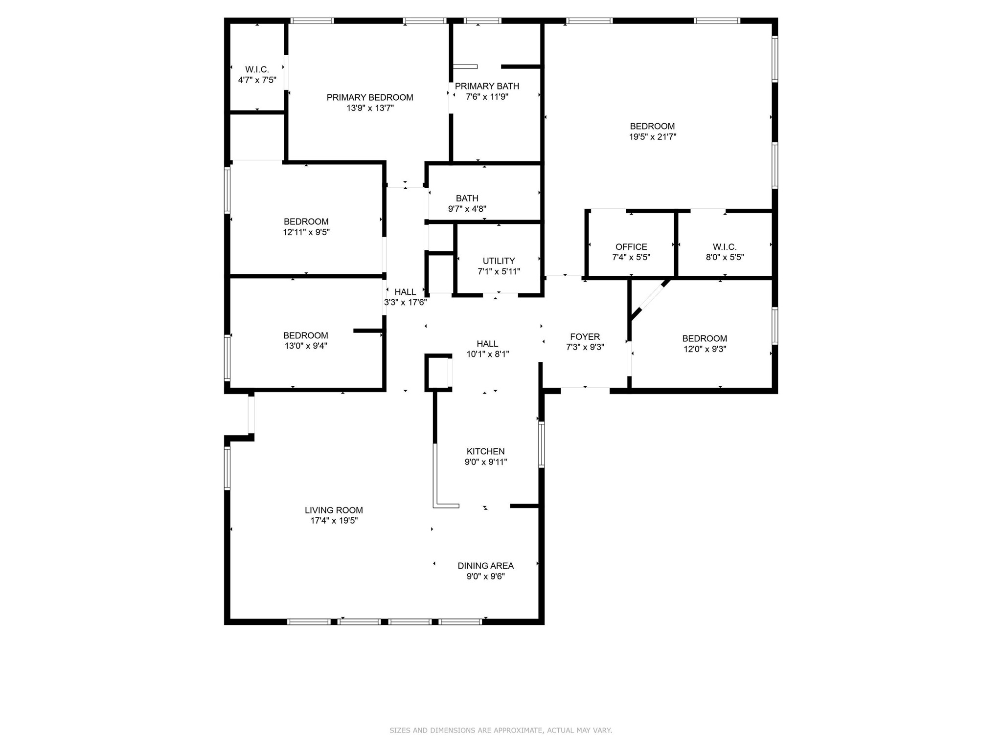 5701 County Road 605b