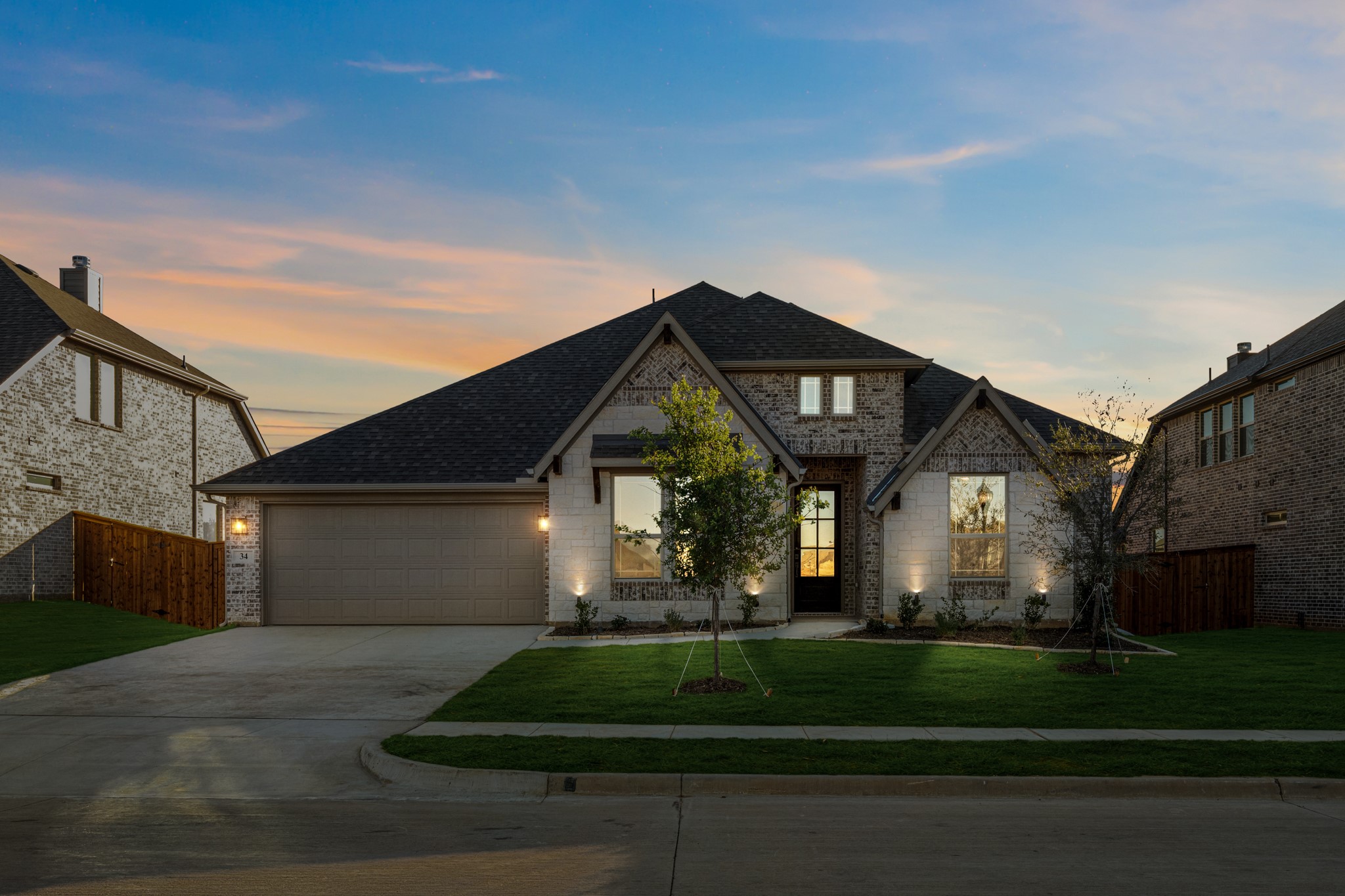 34 Osprey Street