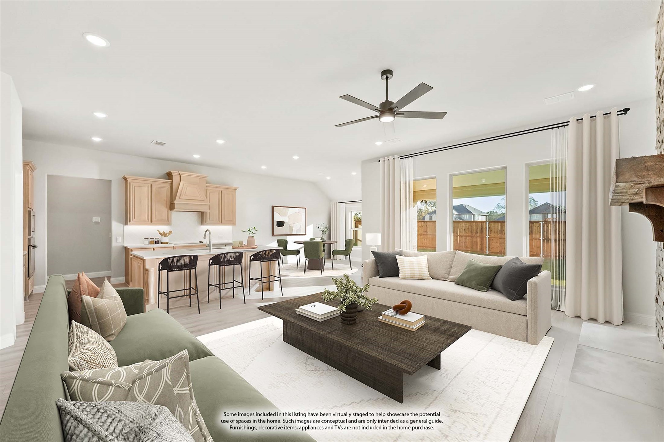 34 Osprey Street