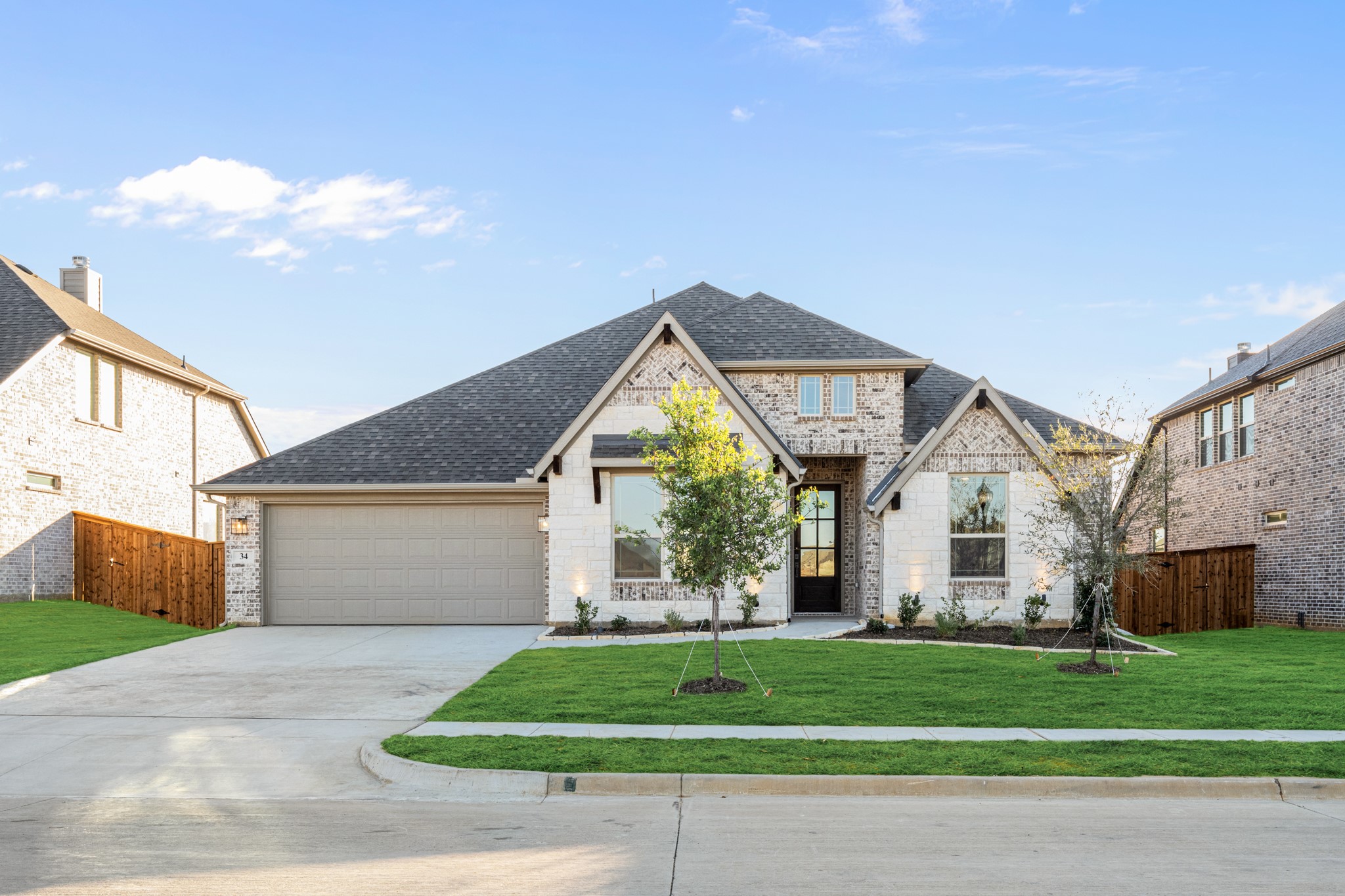 34 Osprey Street