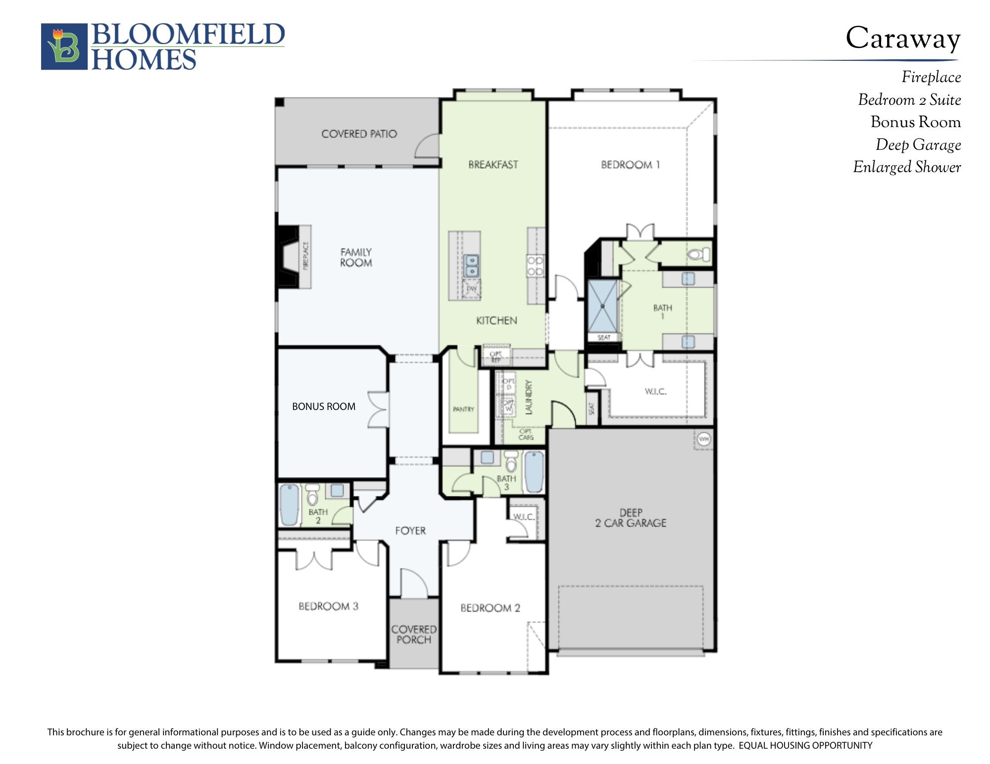 34 Osprey Street