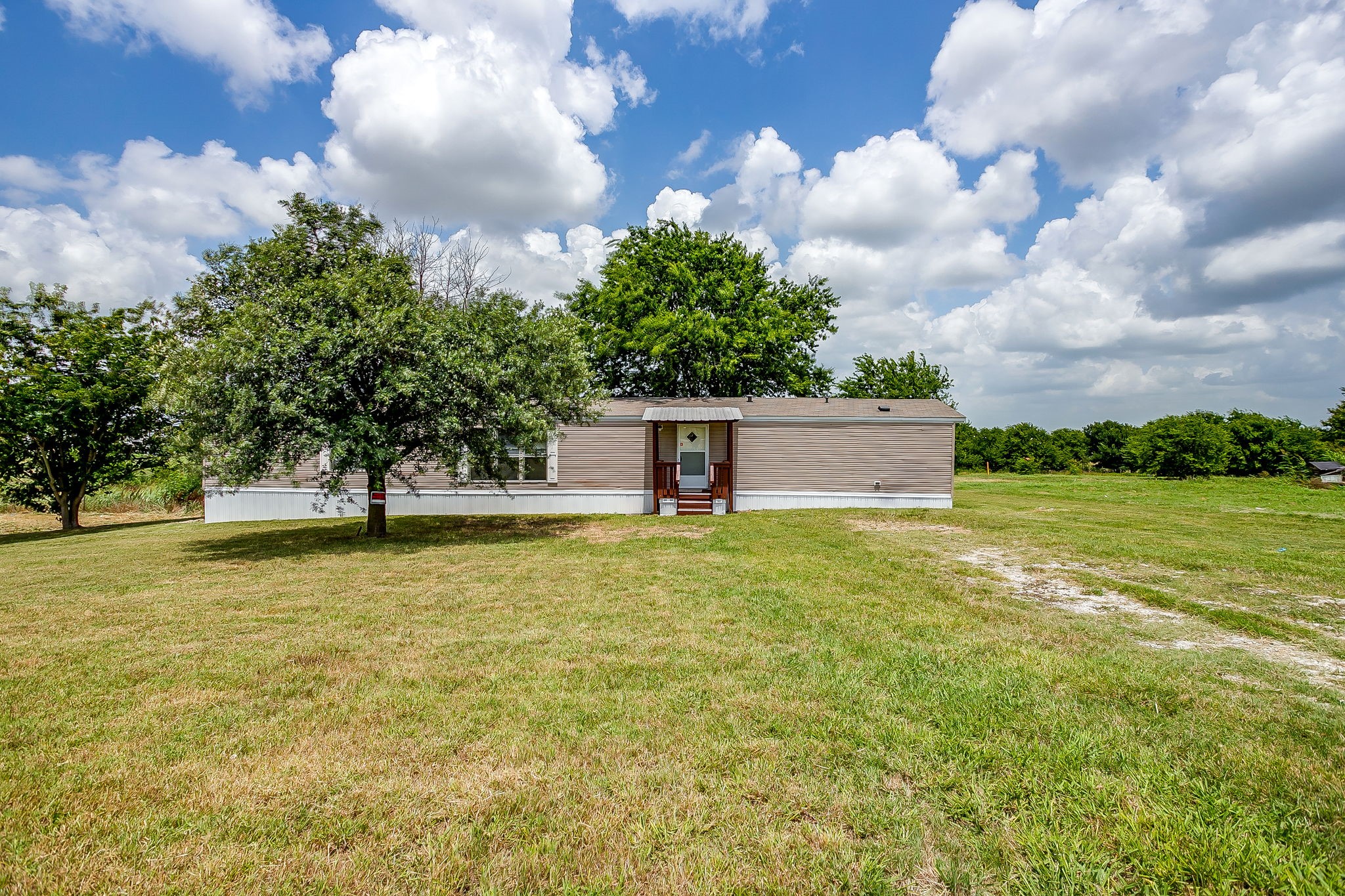 256 Hilltop Trail