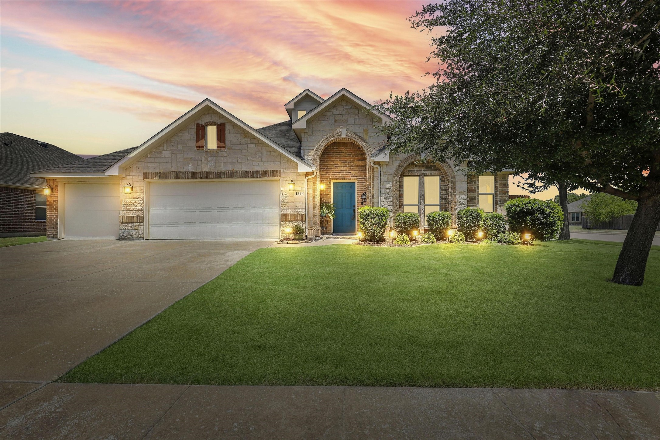 1344 Hearthstone Drive