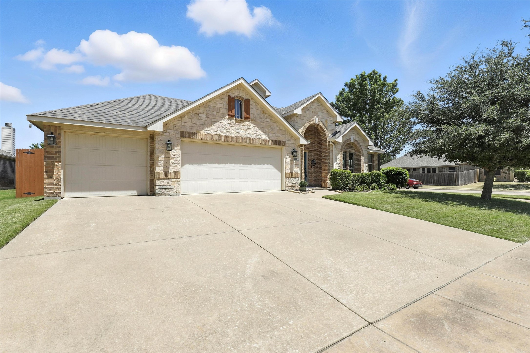 1344 Hearthstone Drive