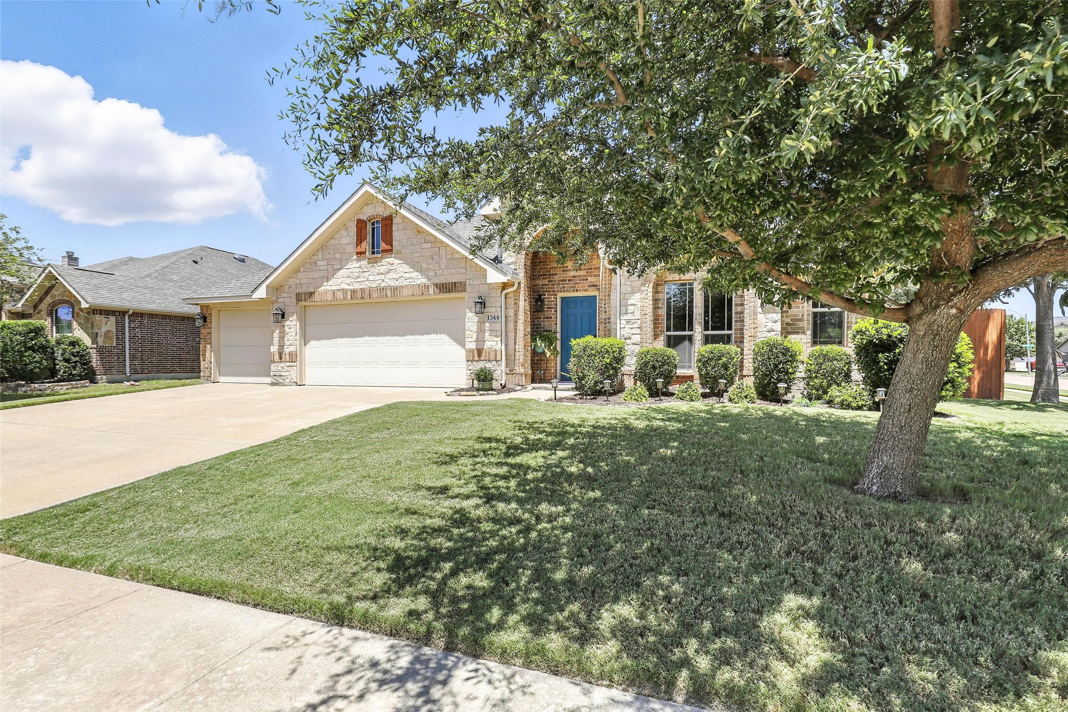 1344 Hearthstone Drive