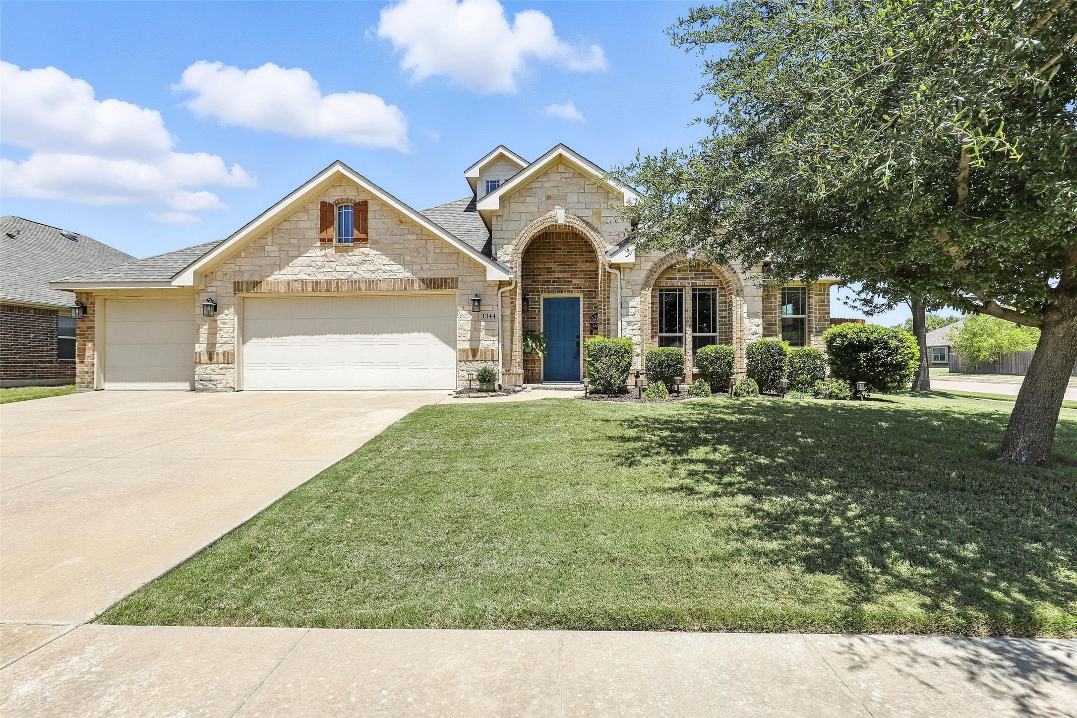 1344 Hearthstone Drive