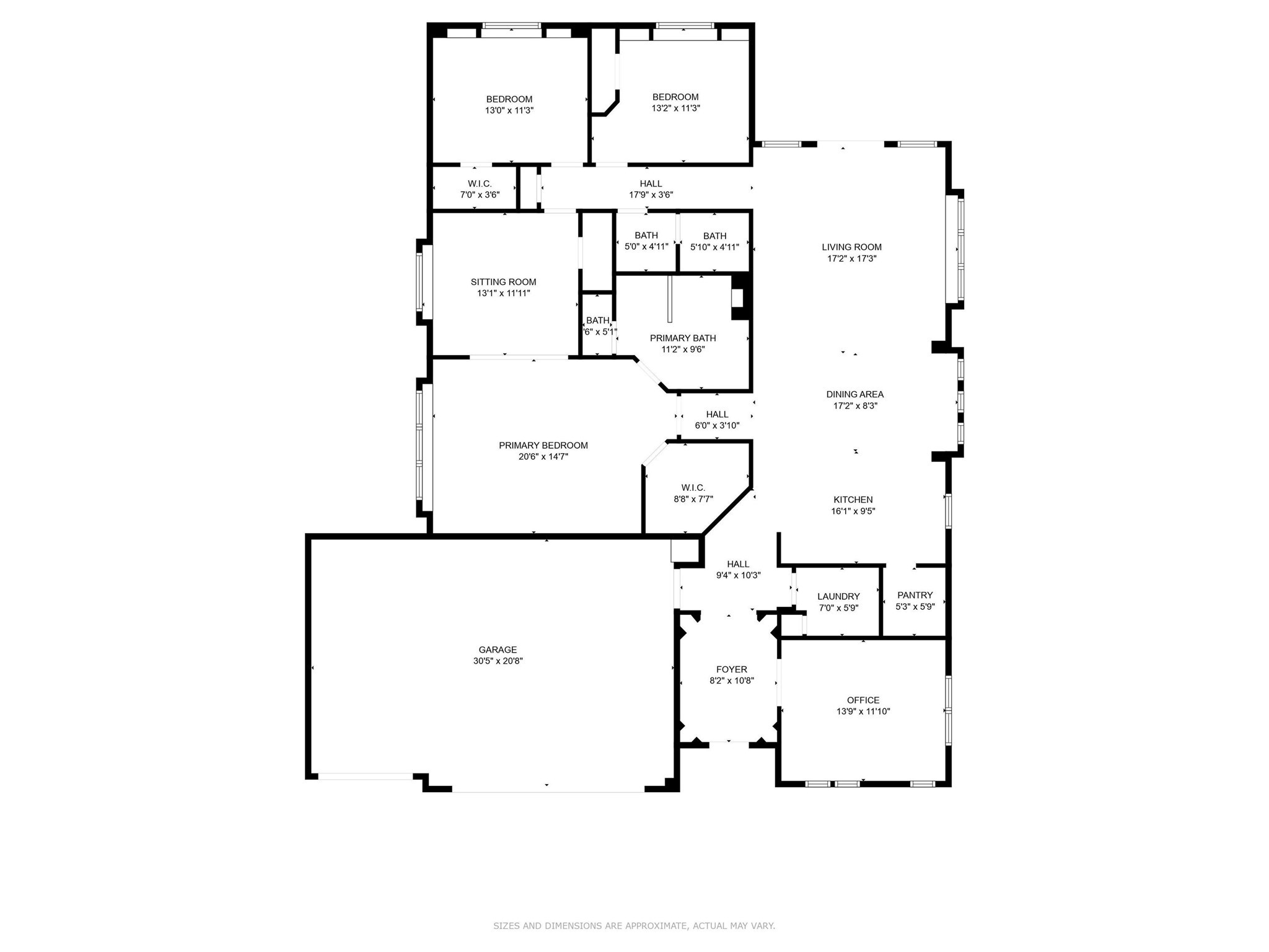 1344 Hearthstone Drive